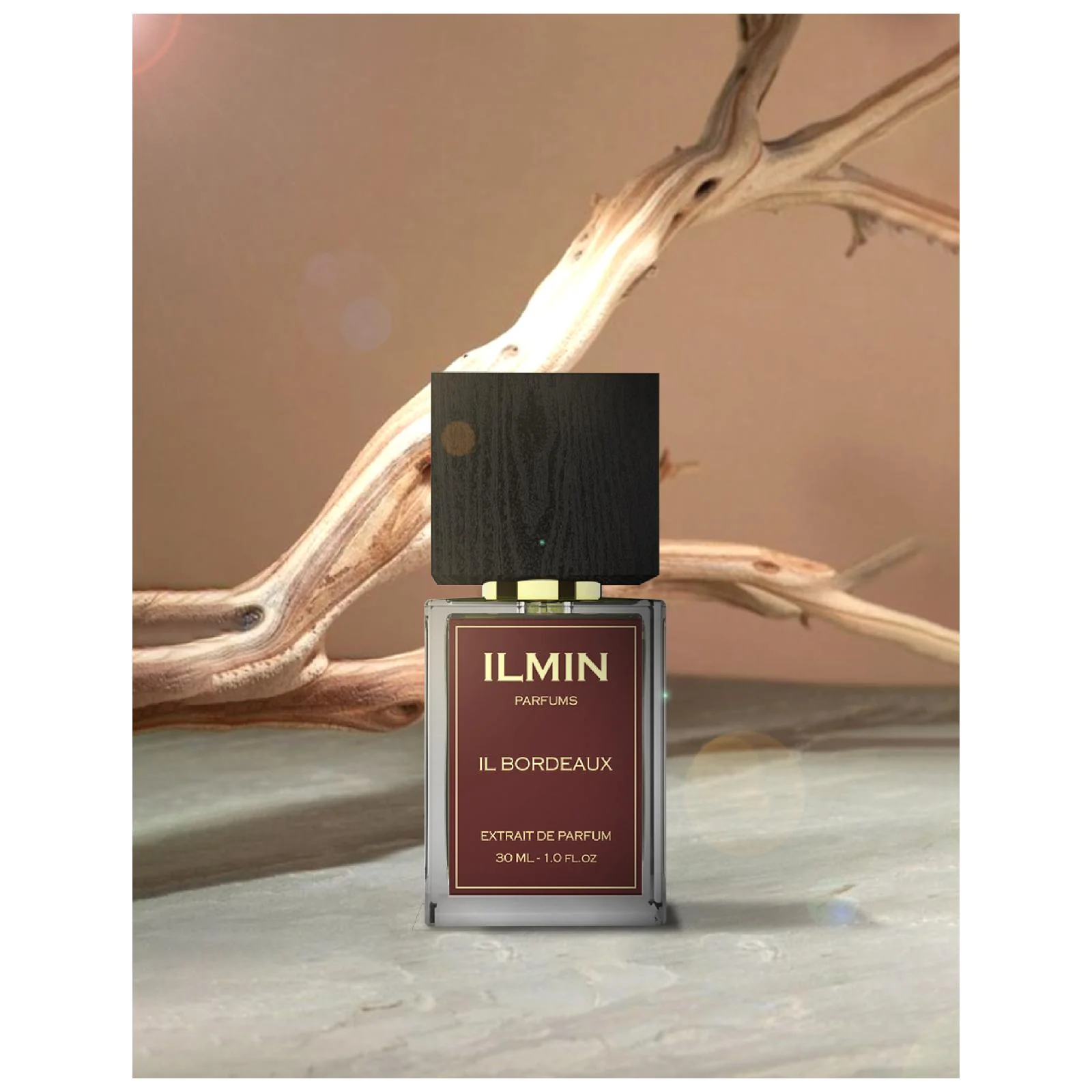 ILMIN Il Bordeaux Extrait de Parfum for Everyone - Image 6