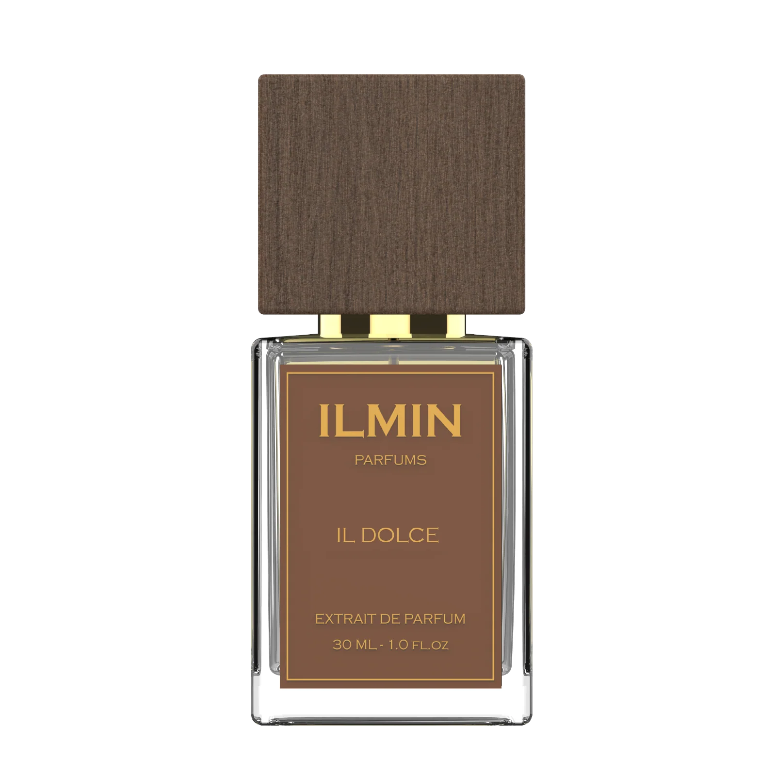 ILMIN Il Dolce Extrait de Parfum for Everyone