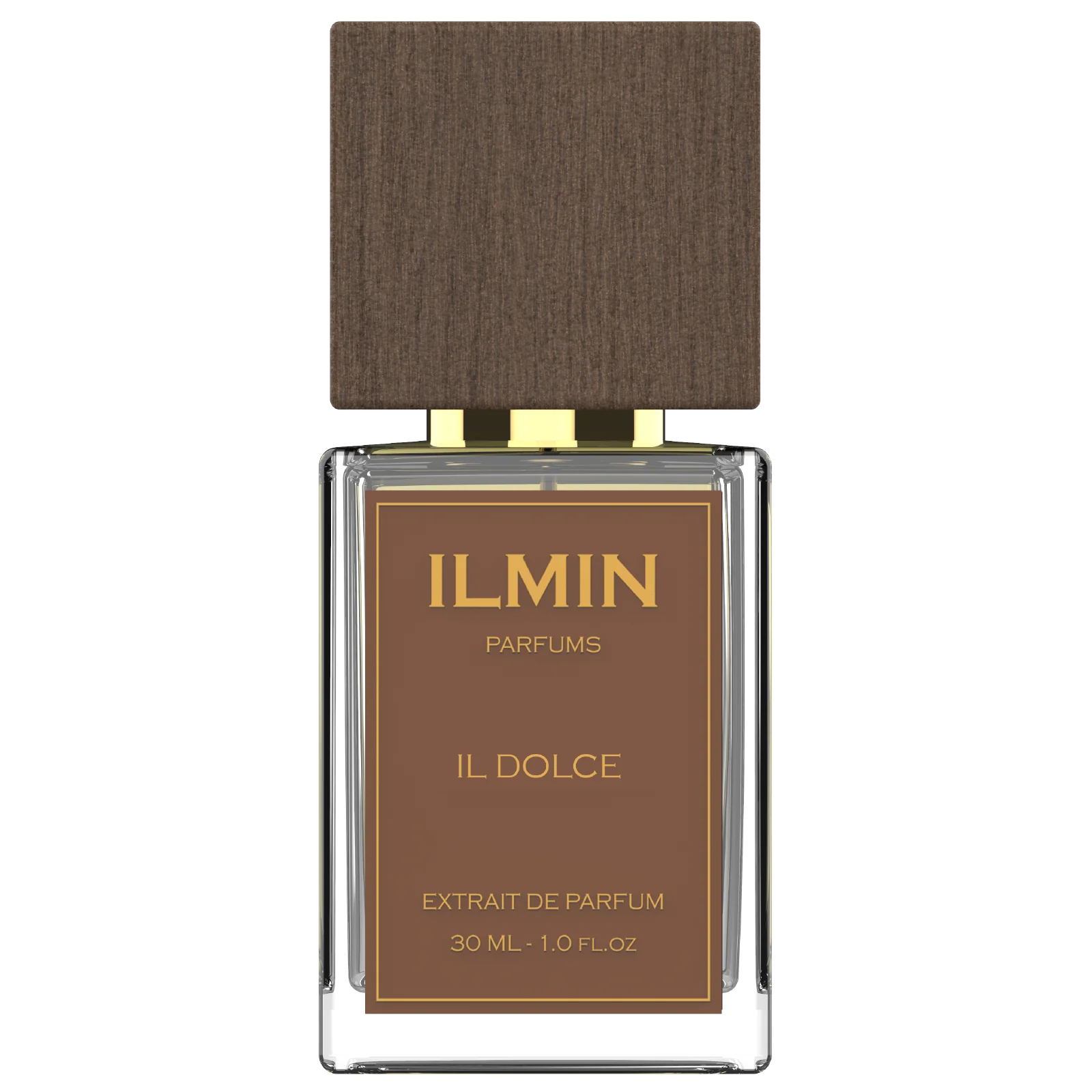 ILMIN Il Dolce Extrait de Parfum for Everyone - Image 4