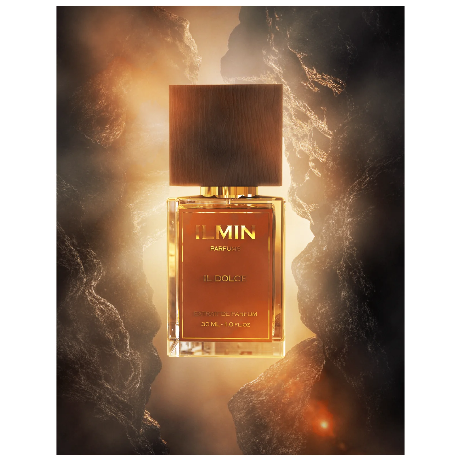 ILMIN Il Dolce Extrait de Parfum for Everyone - Image 5