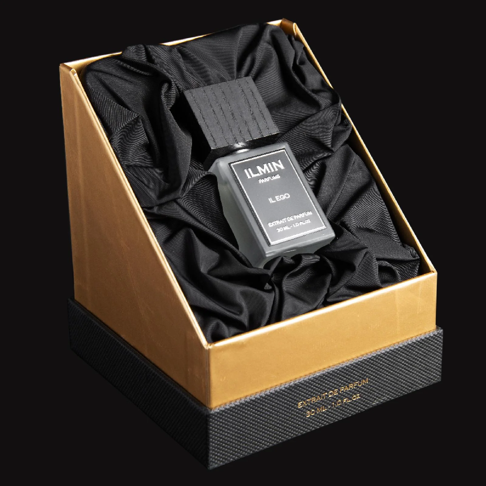 ILMIN Il Ego Extrait de Parfum for Everyone - Image 2