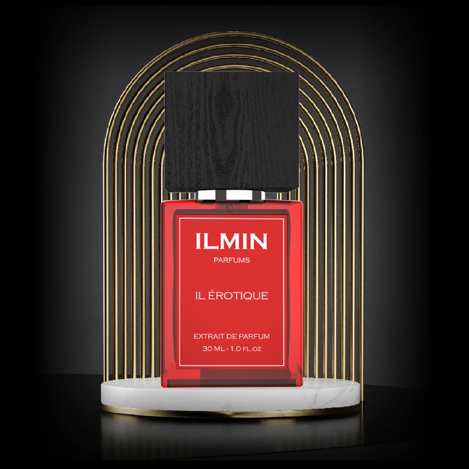 ILMIN Il Erotique Extrait de Parfum for Everyone - Image 4