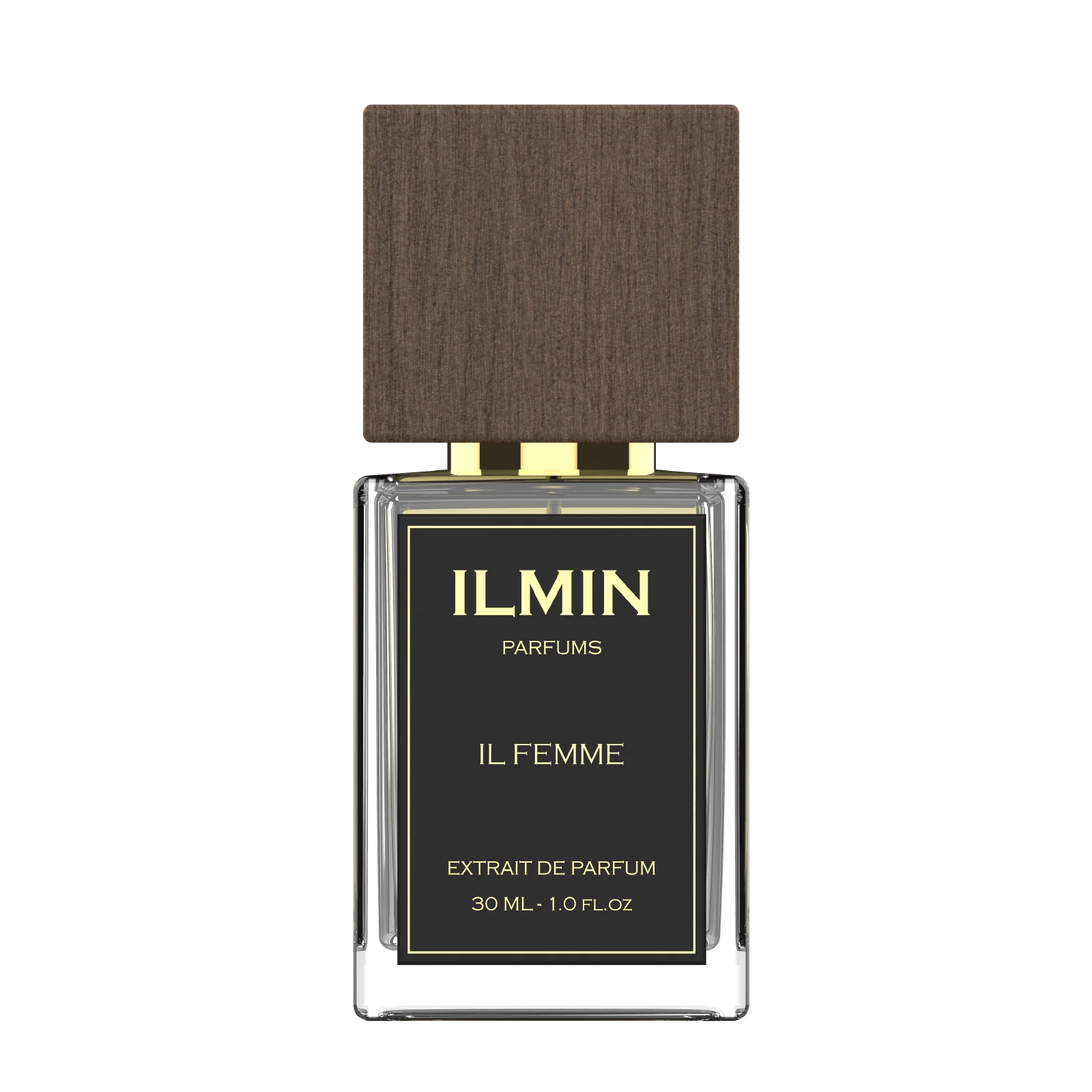 ILMIN Il Femme Extrait de Parfum for Women