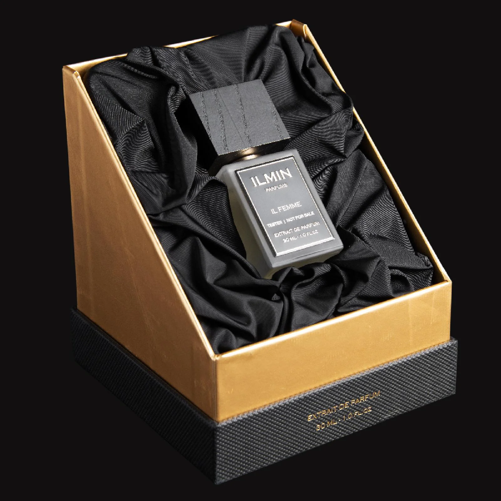 ILMIN Il Femme Extrait de Parfum for Women - Image 2
