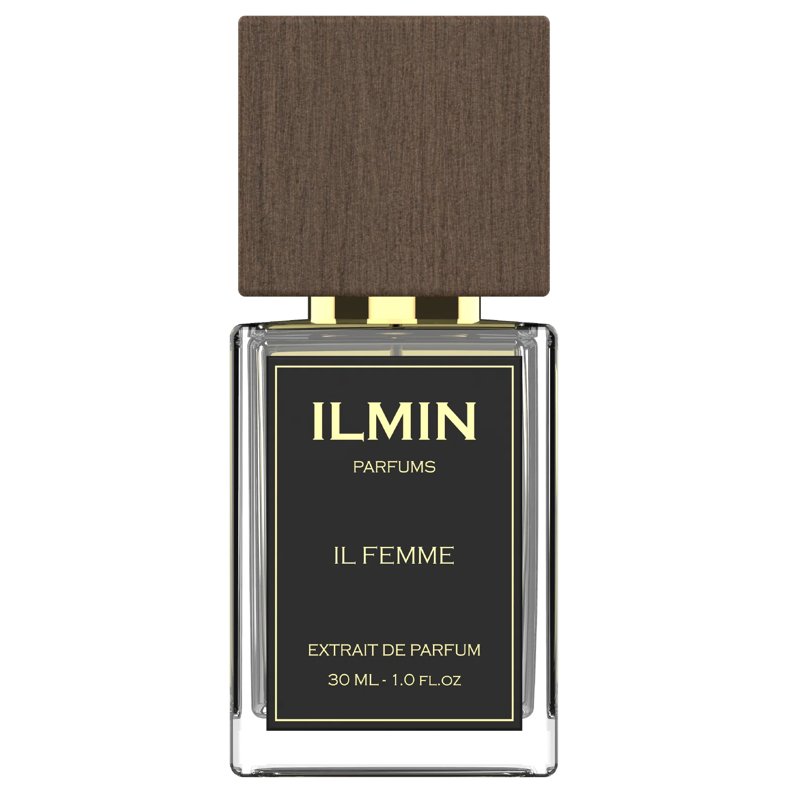 ILMIN Il Femme Extrait de Parfum for Women - Image 6