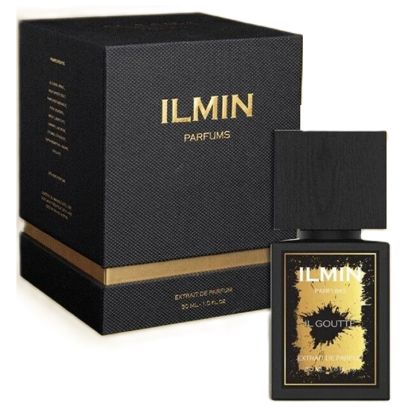ILMIN Il Goutte Extrait de Parfum for Everyone - Image 2