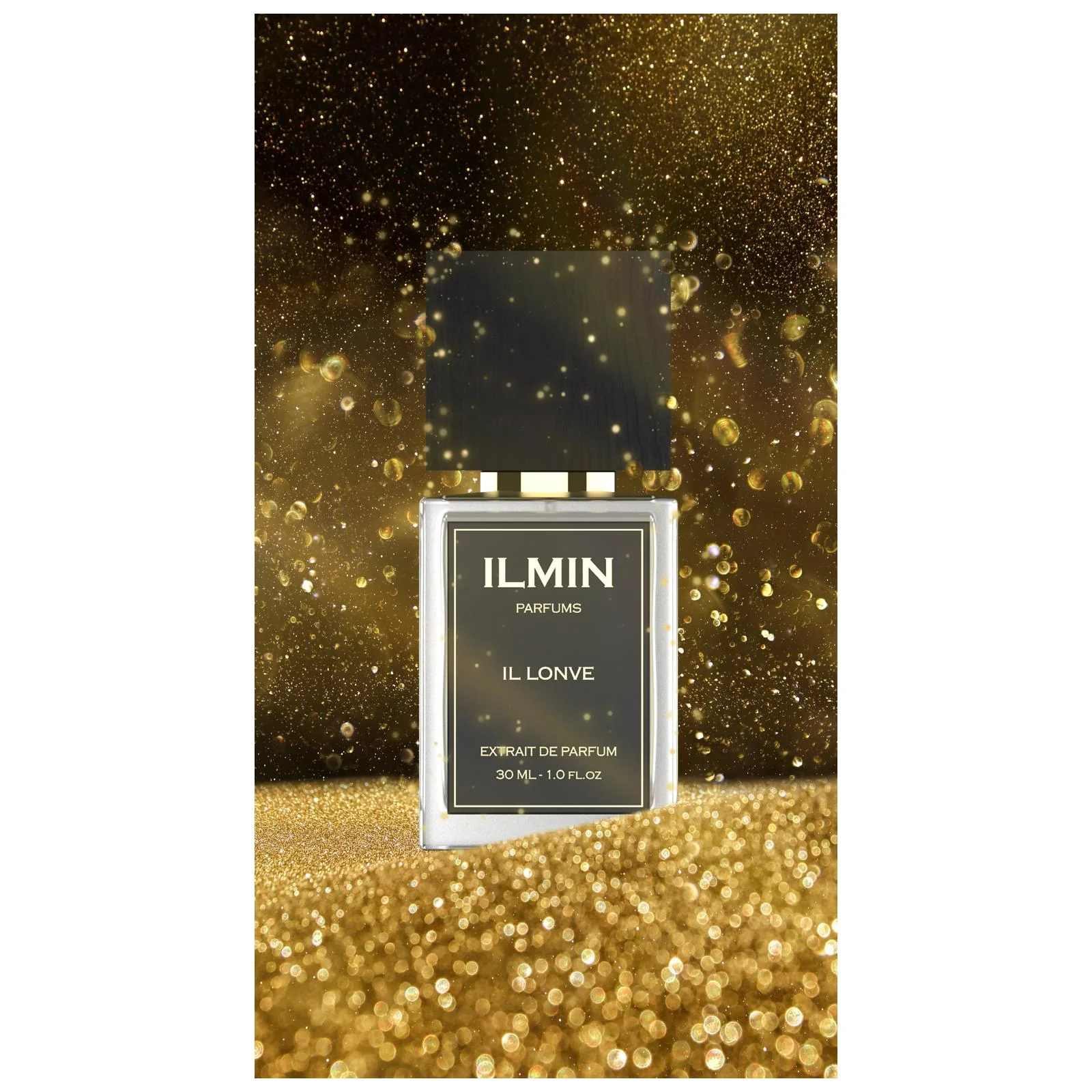 ILMIN Il Lonve Extrait de Parfum for Everyone - Image 9