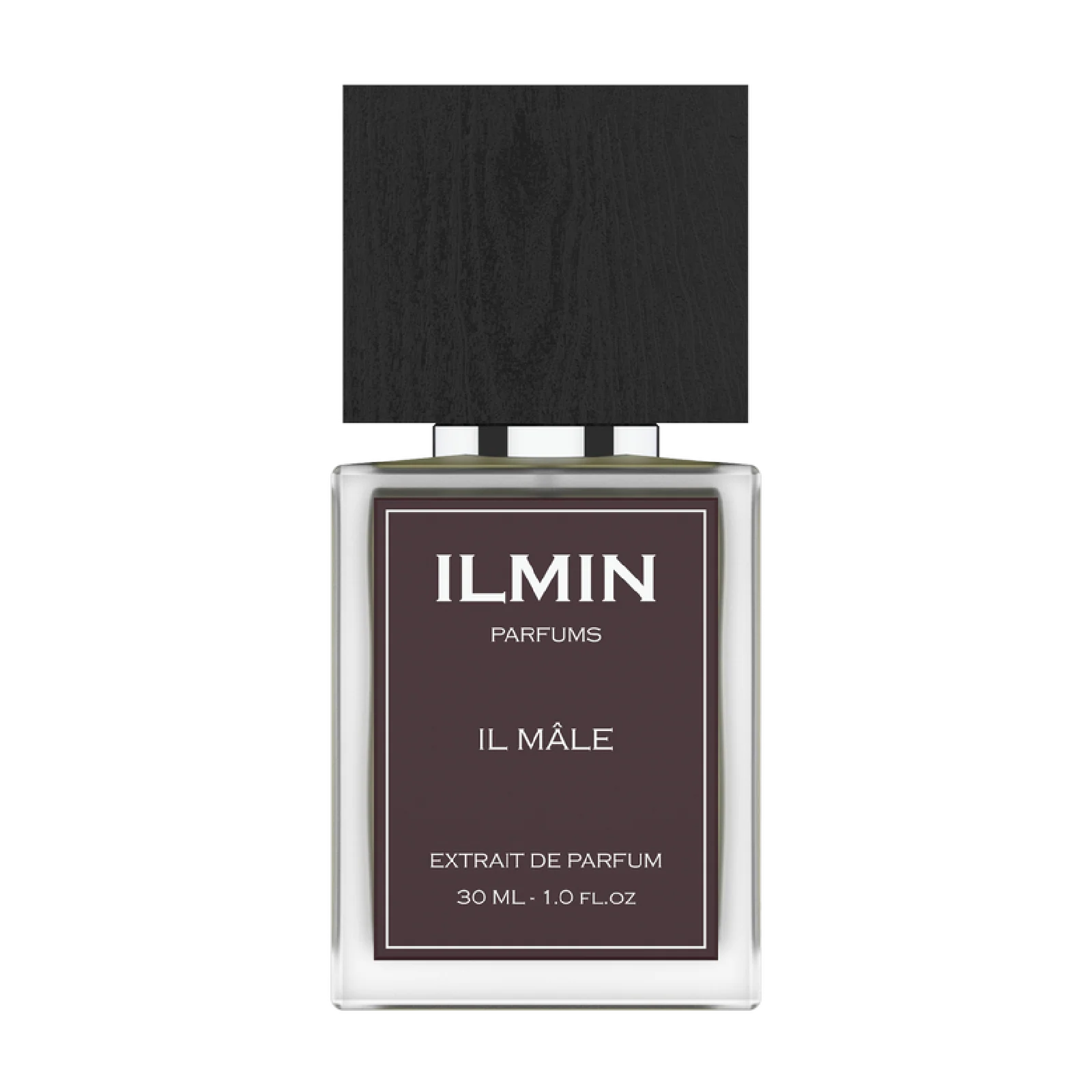 ILMIN Il Male Extrait de Parfum for Men