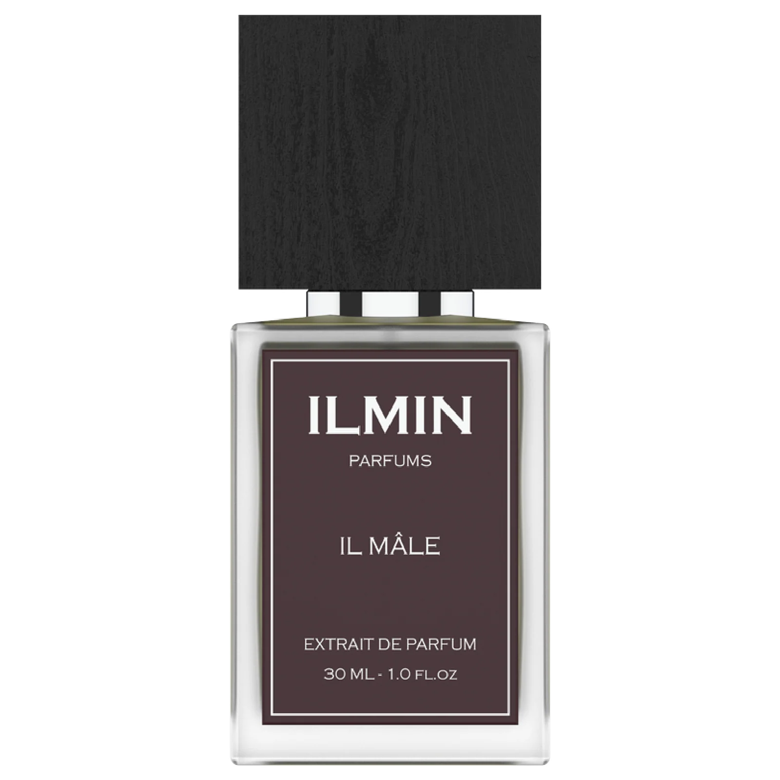 ILMIN Il Male Extrait de Parfum for Men - Image 6