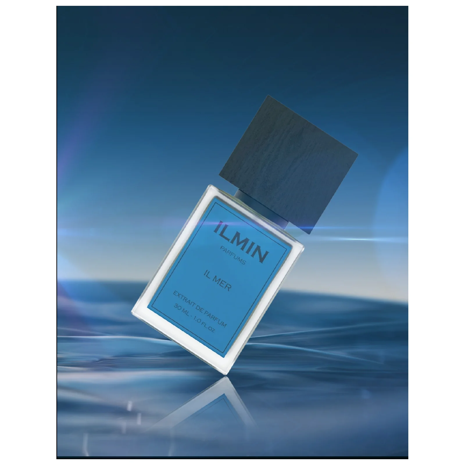 ILMIN Il Mer Extrait de Parfum for Women - Image 3