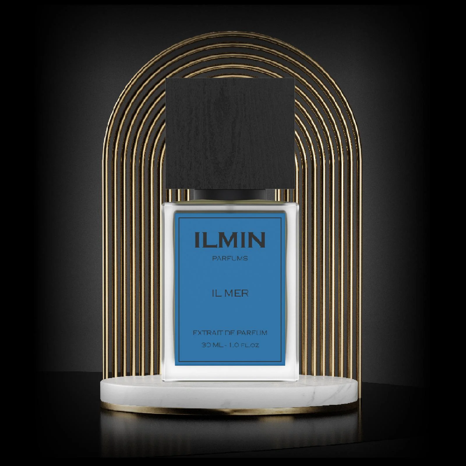 ILMIN Il Mer Extrait de Parfum for Women - Image 4