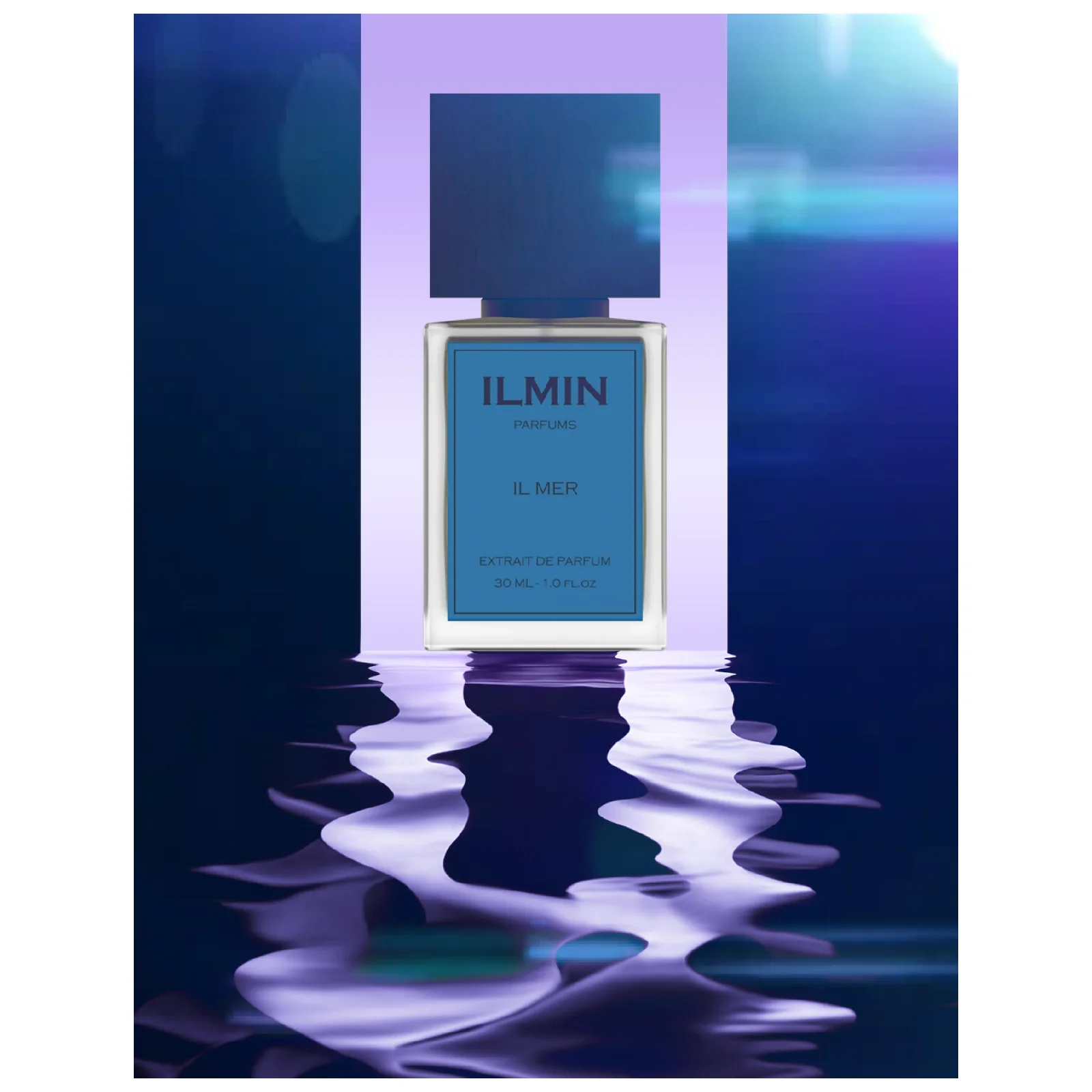 ILMIN Il Mer Extrait de Parfum for Women - Image 5