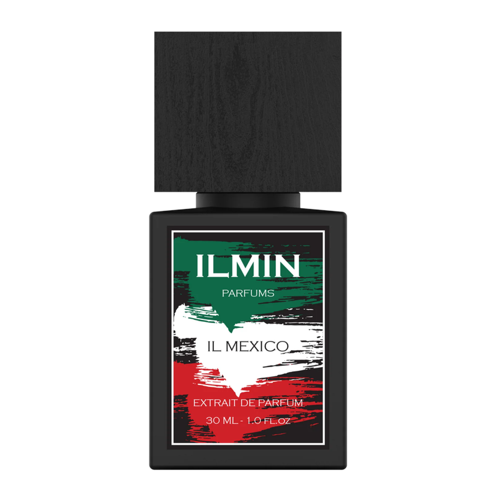 ILMIN Il Mexico Extrait de Parfum for Everyone