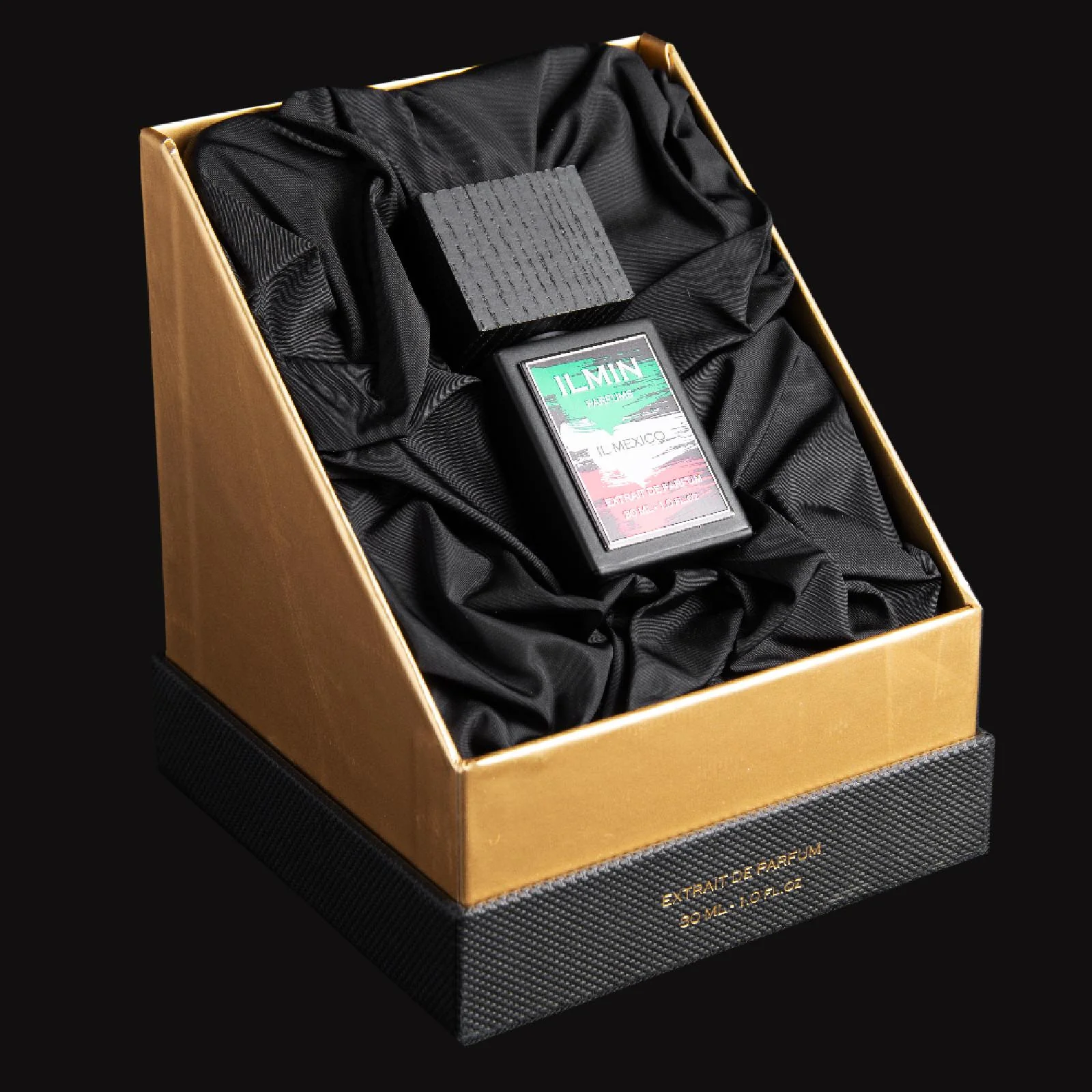 ILMIN Il Mexico Extrait de Parfum for Everyone - Image 2