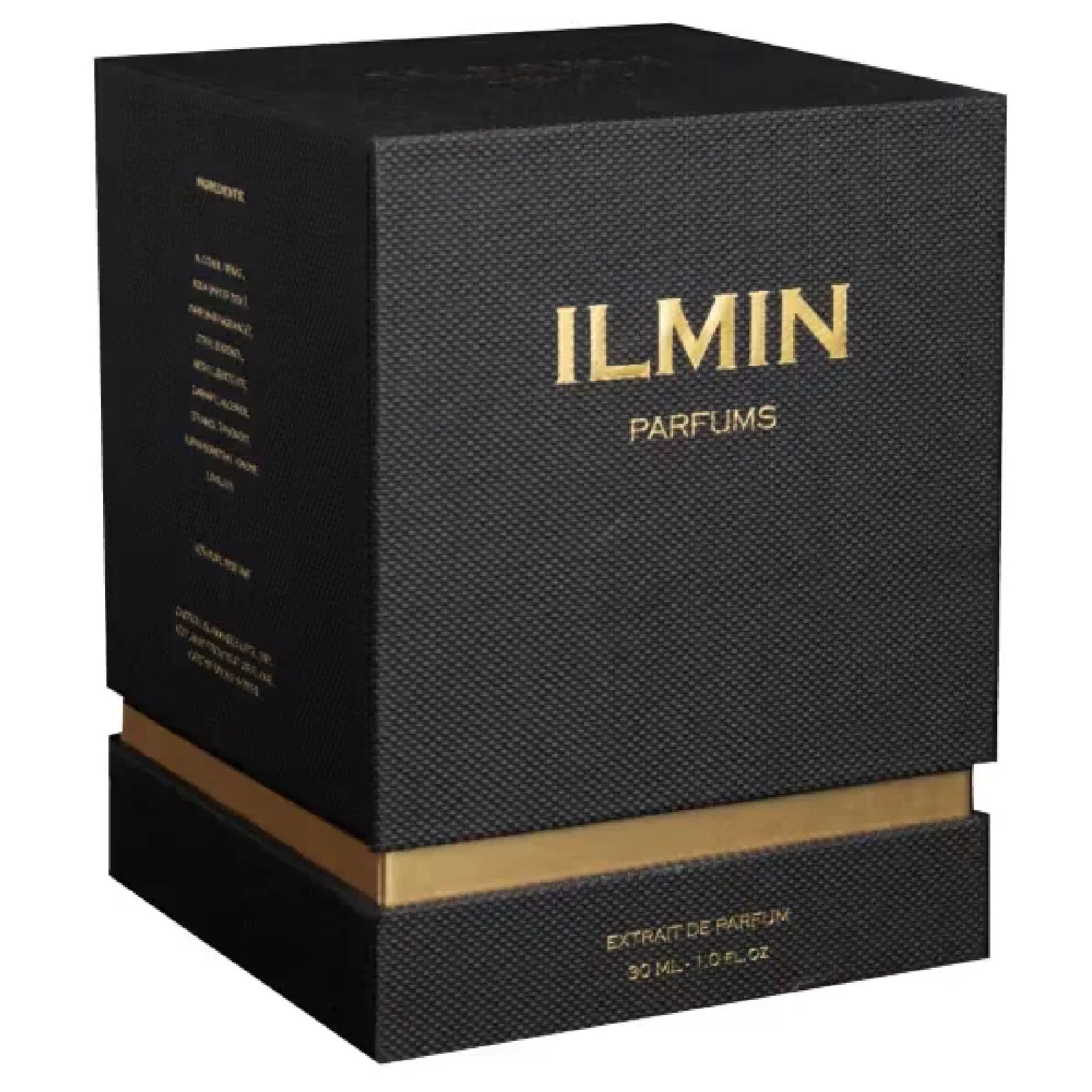 ILMIN Il Noir Extrait de Parfum for Everyone - Image 2