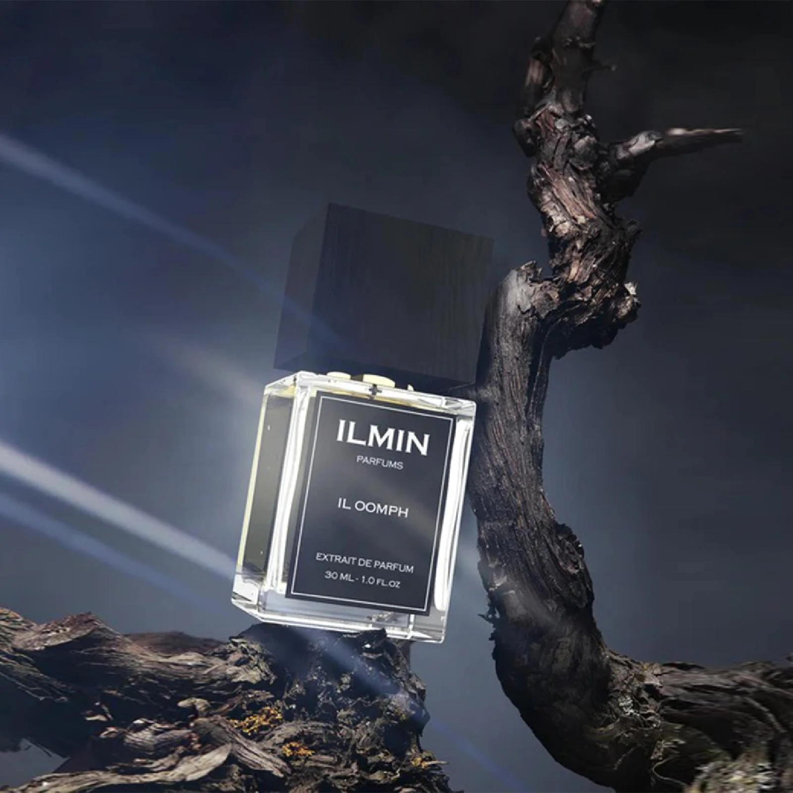ILMIN Il Oomph Extrait de Parfum for Everyone - Image 3