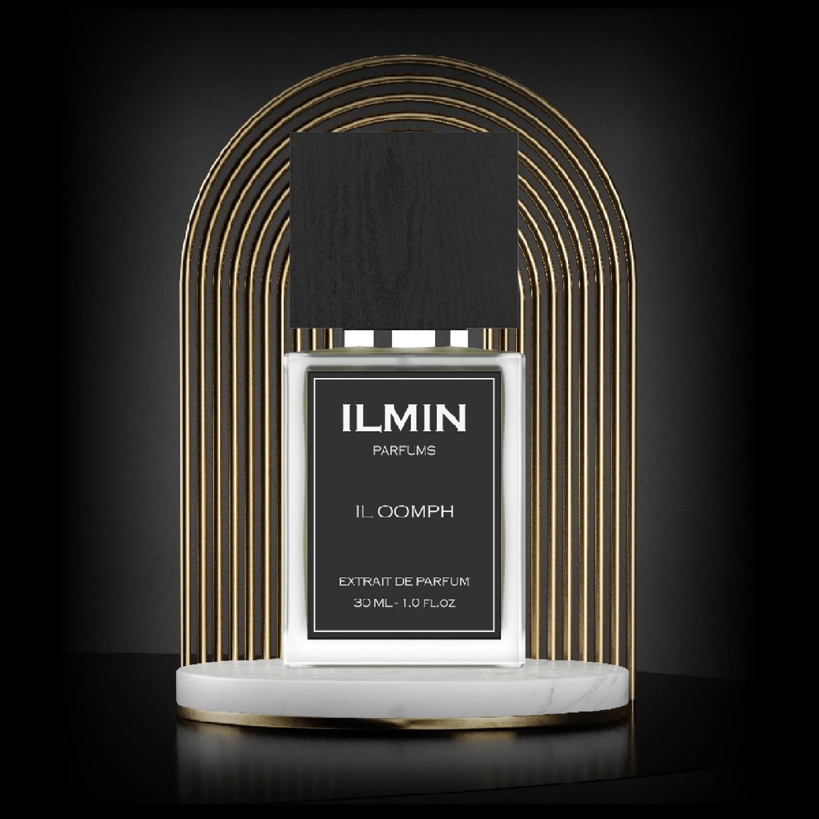 ILMIN Il Oomph Extrait de Parfum for Everyone - Image 5