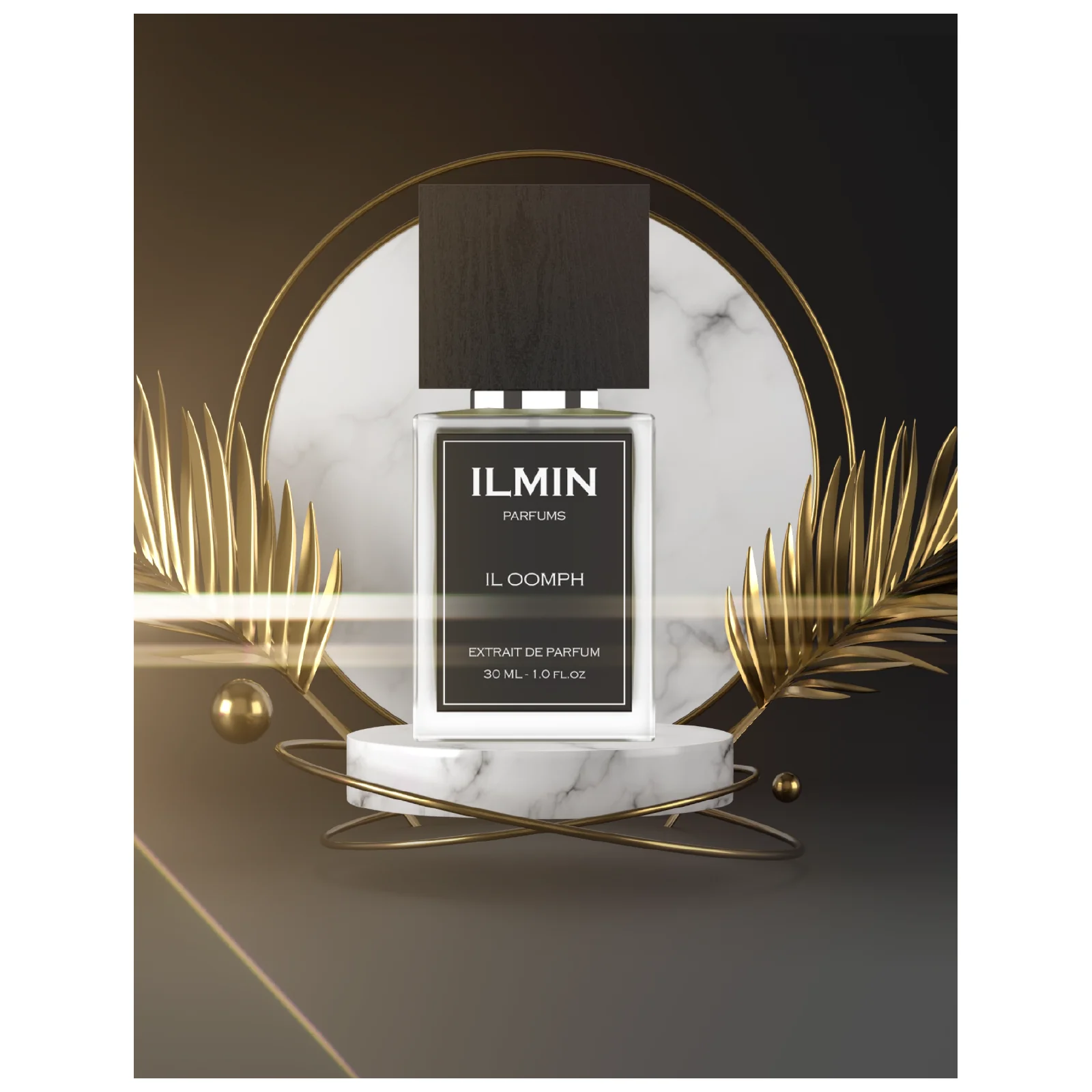 ILMIN Il Oomph Extrait de Parfum for Everyone - Image 6