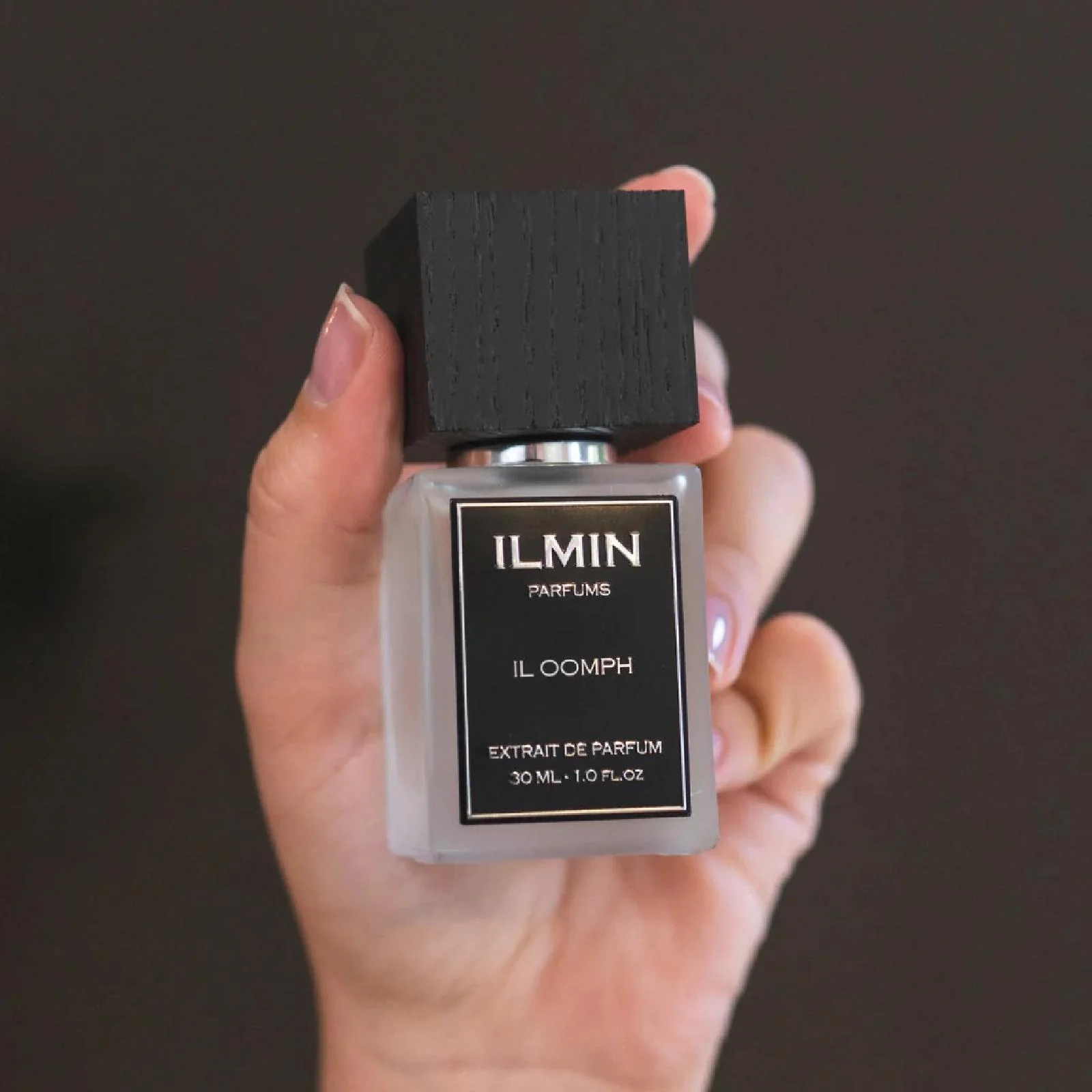 ILMIN Il Oomph Extrait de Parfum for Everyone - Image 8