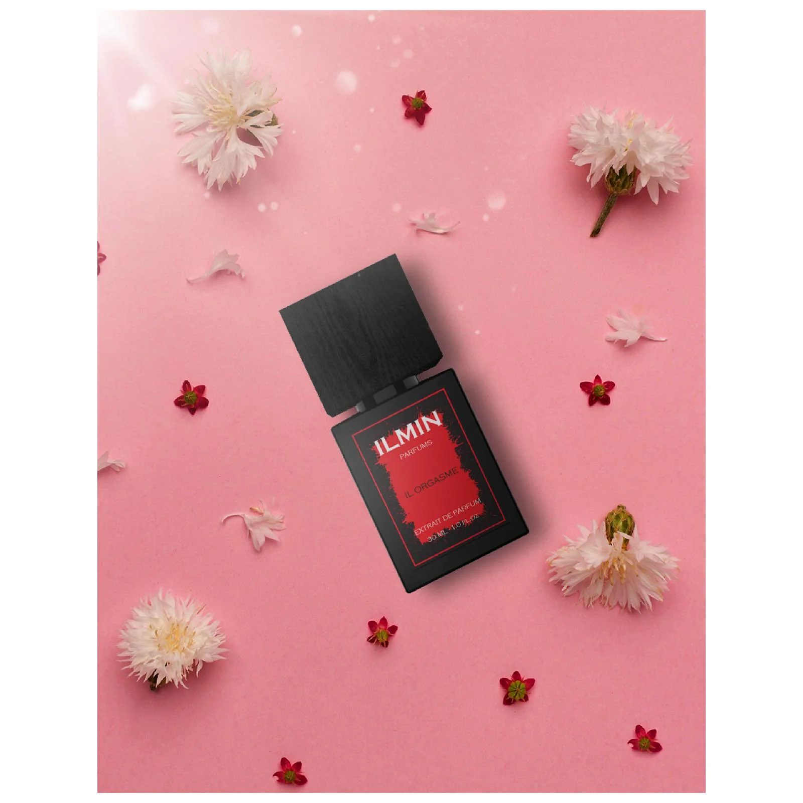 ILMIN Il Orgasme Extrait de Parfum for Everyone - Image 4