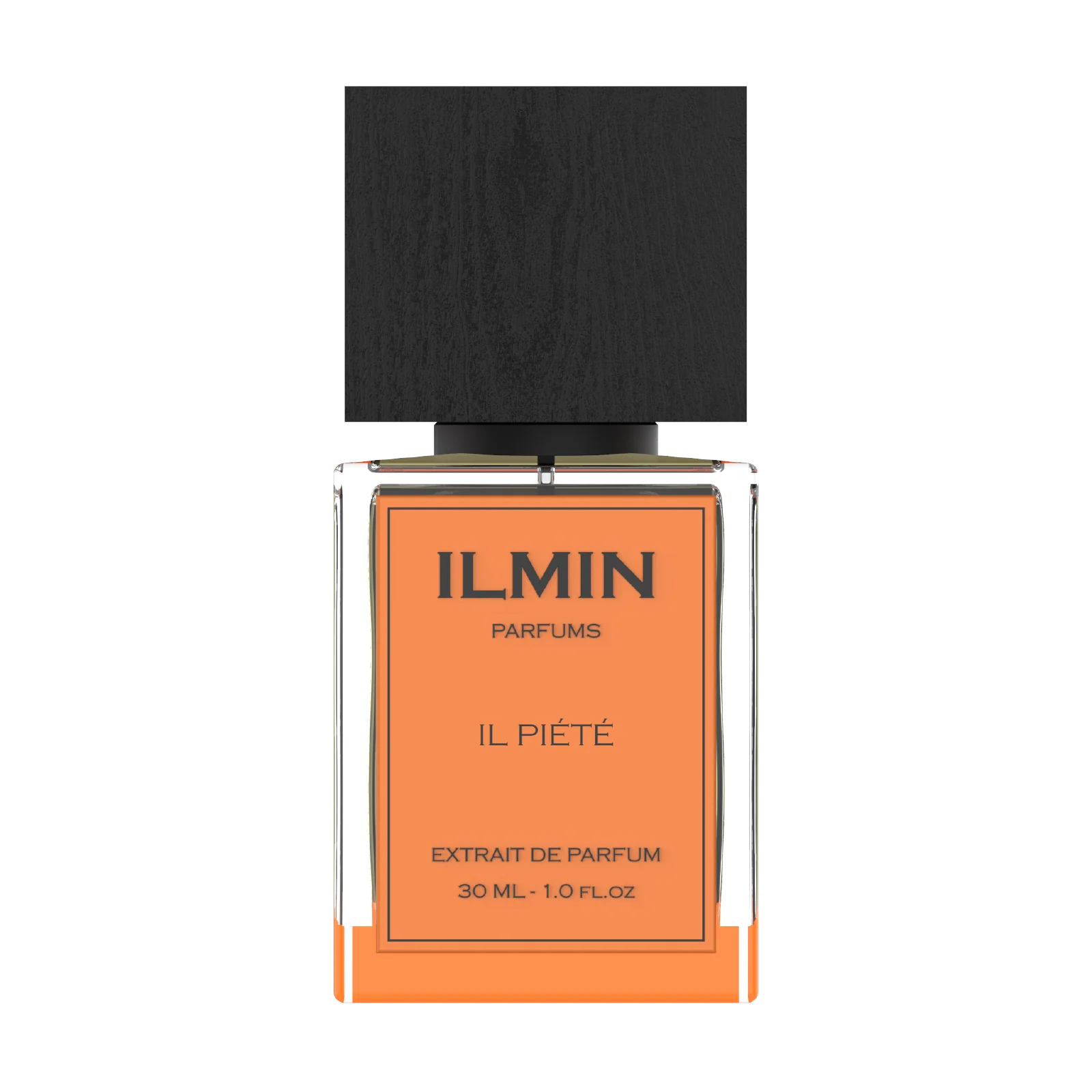 ILMIN Il Piete Extrait de Parfum for Everyone
