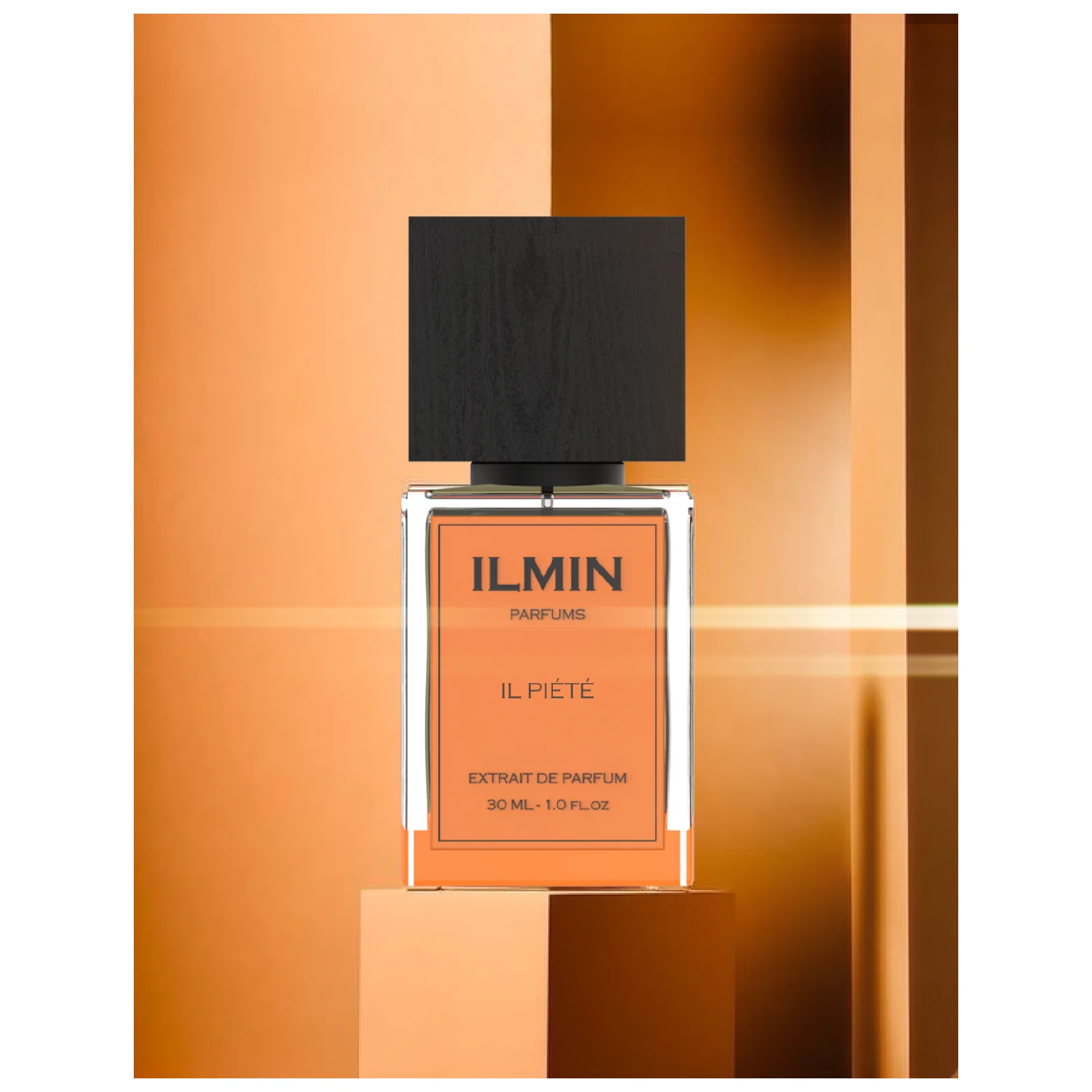 ILMIN Il Piete Extrait de Parfum for Everyone - Image 2