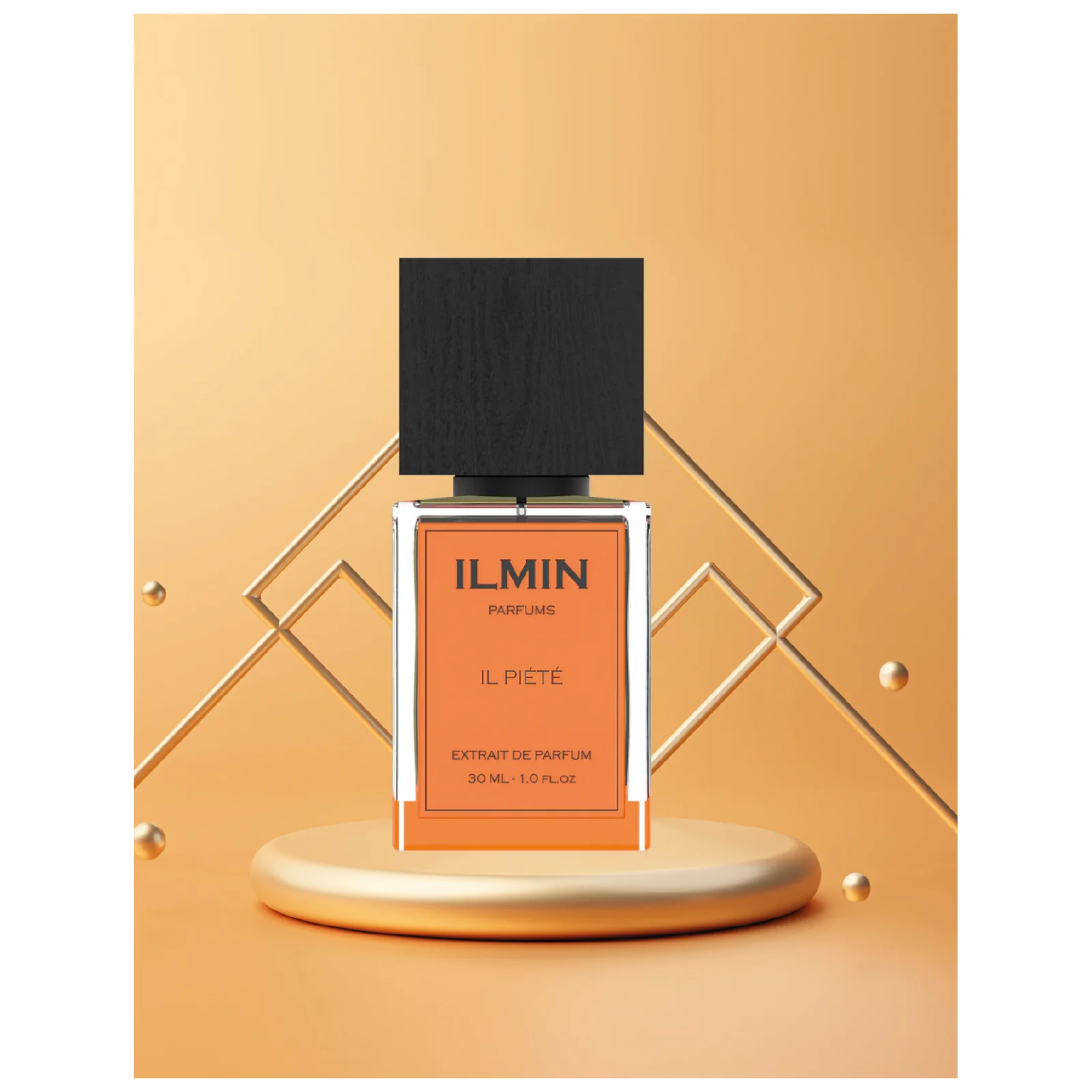 ILMIN Il Piete Extrait de Parfum for Everyone - Image 4