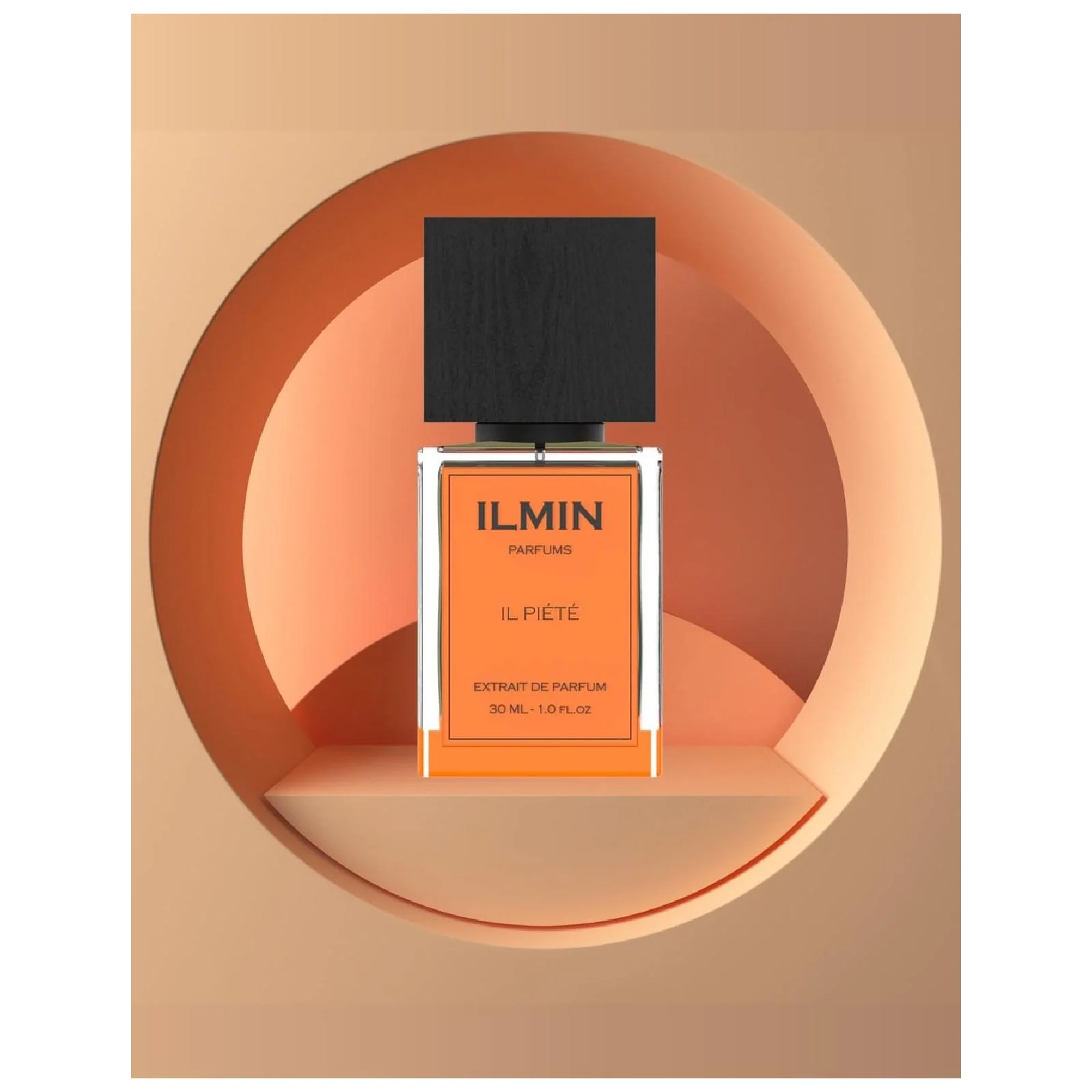 ILMIN Il Piete Extrait de Parfum for Everyone - Image 7