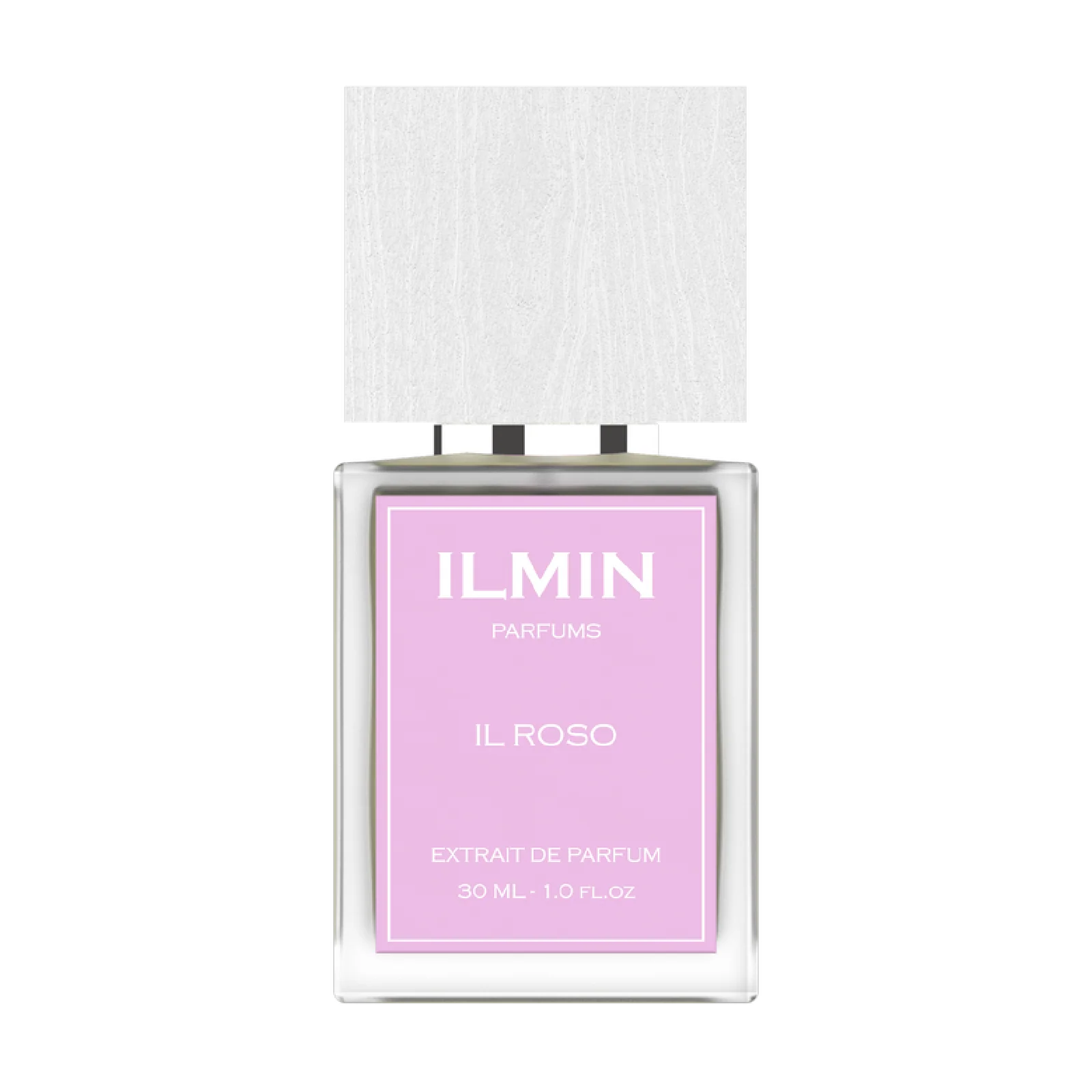 ILMIN Il Roso Extrait de Parfum for Women
