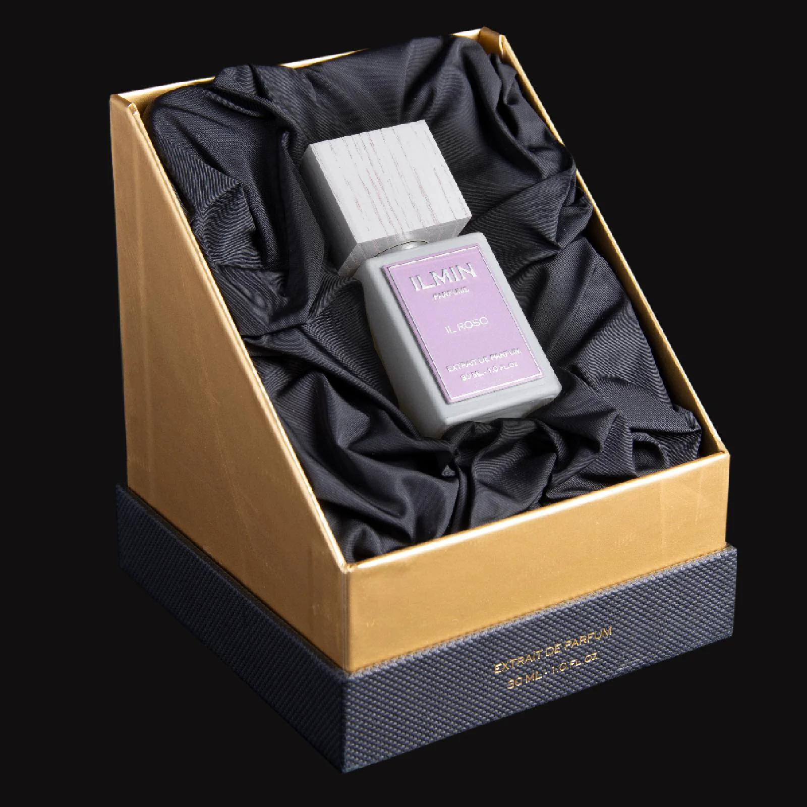 ILMIN Il Roso Extrait de Parfum for Women - Image 5