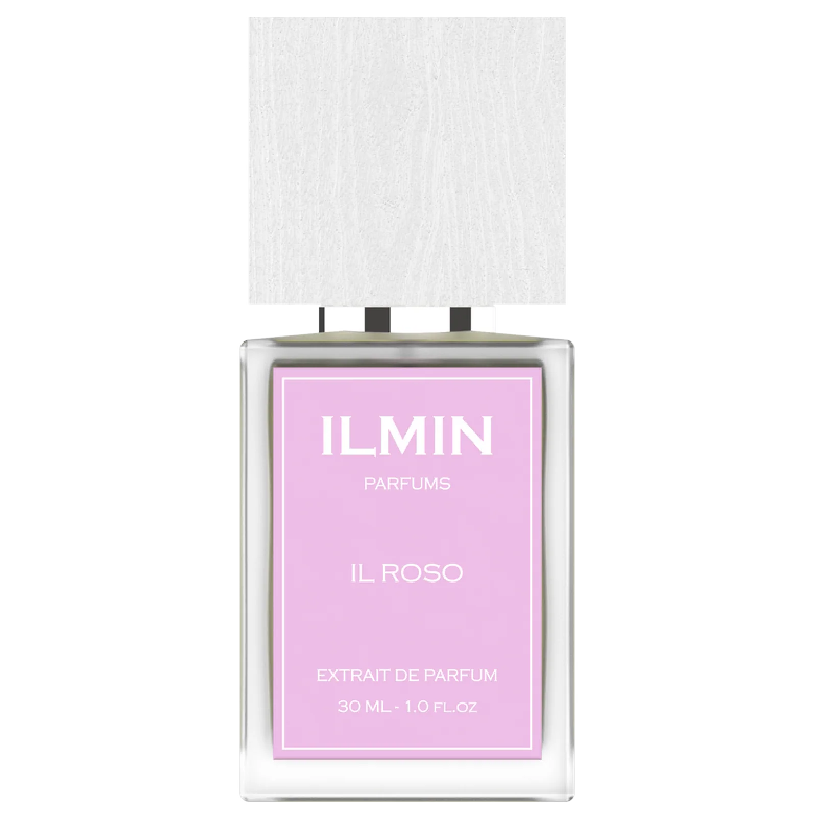 ILMIN Il Roso Extrait de Parfum for Women - Image 7