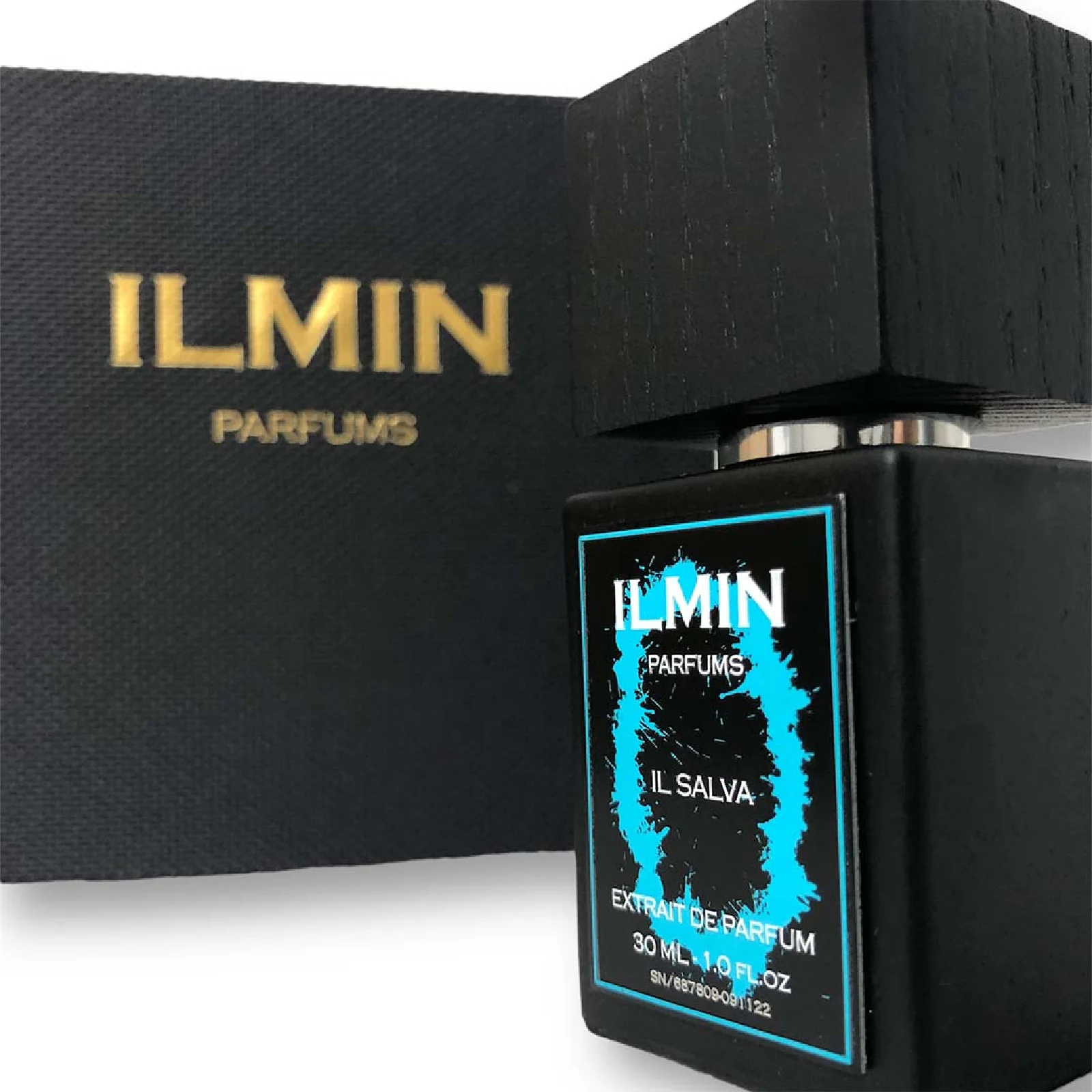 ILMIN Il Salva Extrait de Parfum for Everyone - Image 2