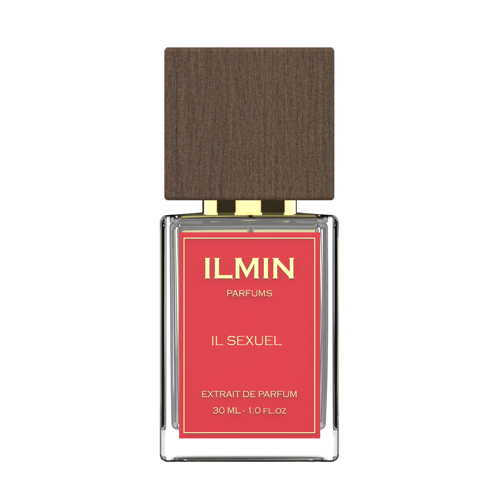 ILMIN Il Sexuel Extrait de Parfum for Everyone