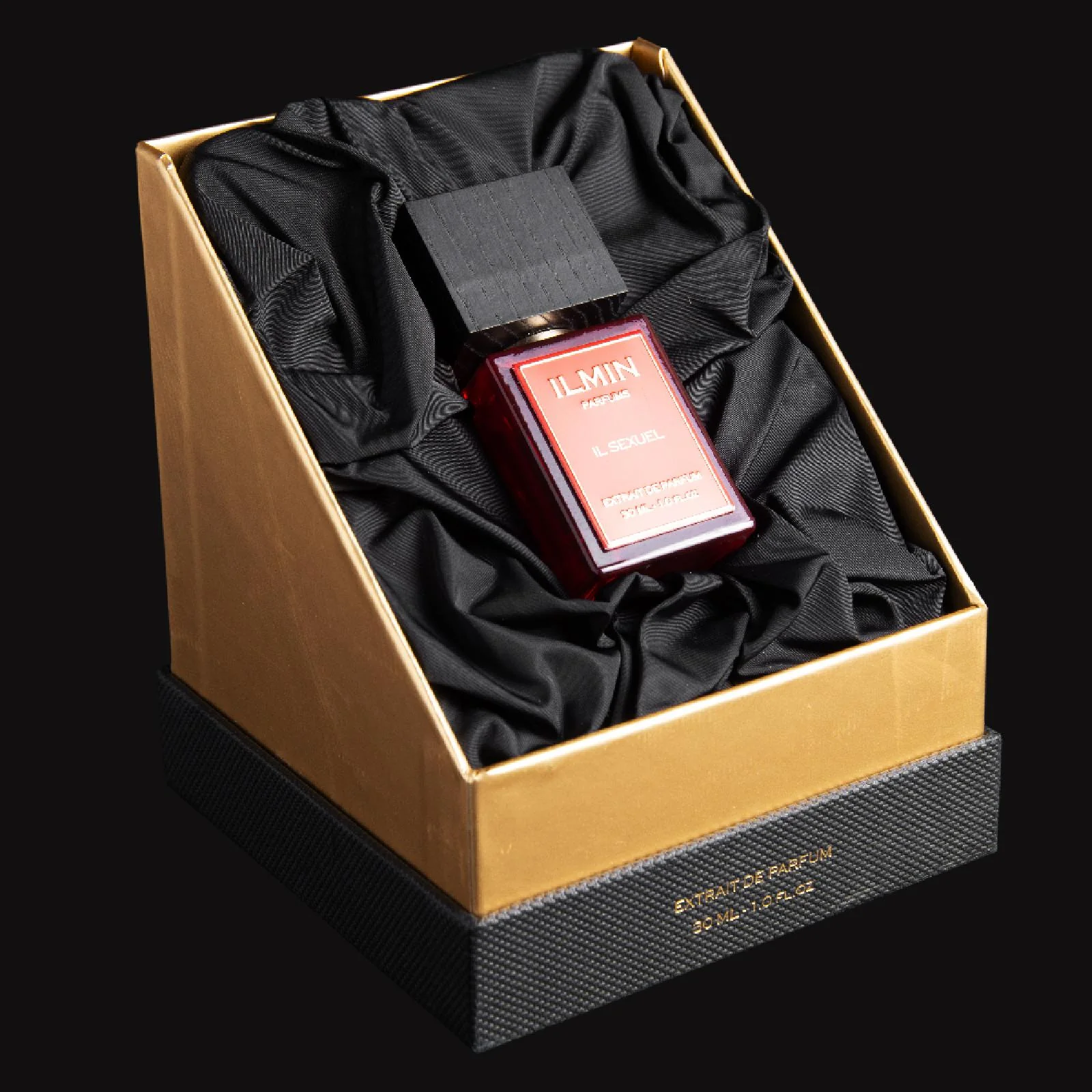 ILMIN Il Sexuel Extrait de Parfum for Everyone - Image 2