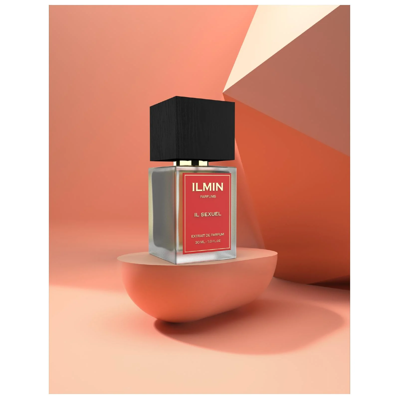 ILMIN Il Sexuel Extrait de Parfum for Everyone - Image 3