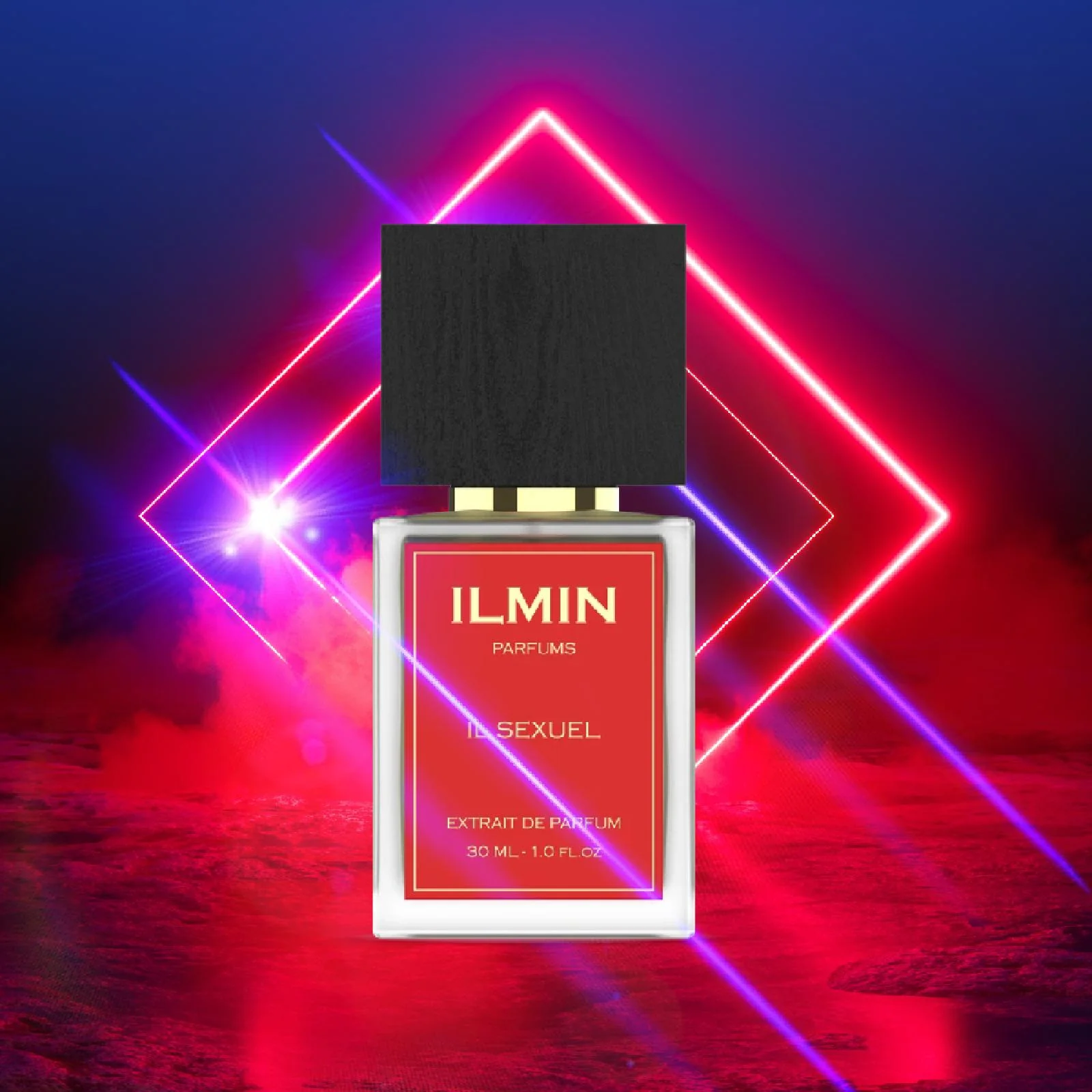 ILMIN Il Sexuel Extrait de Parfum for Everyone - Image 4
