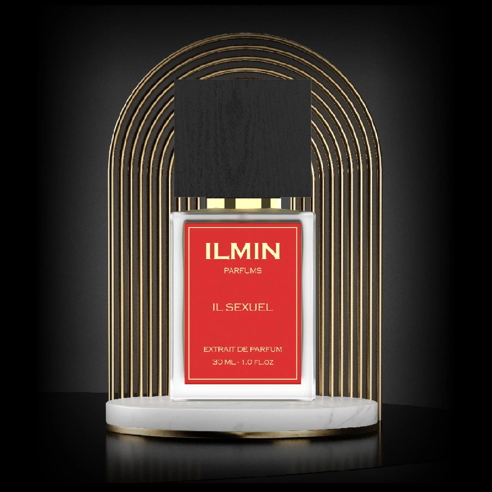 ILMIN Il Sexuel Extrait de Parfum for Everyone - Image 5