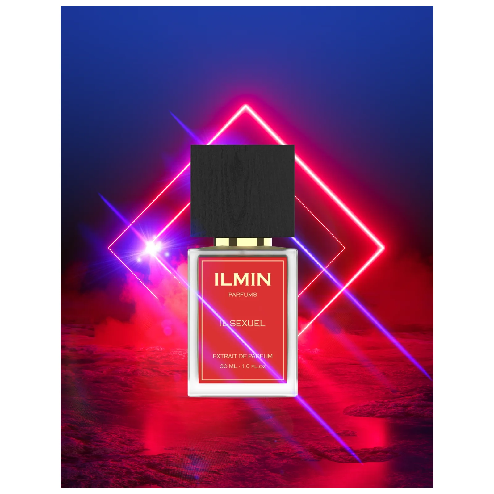 ILMIN Il Sexuel Extrait de Parfum for Everyone - Image 6