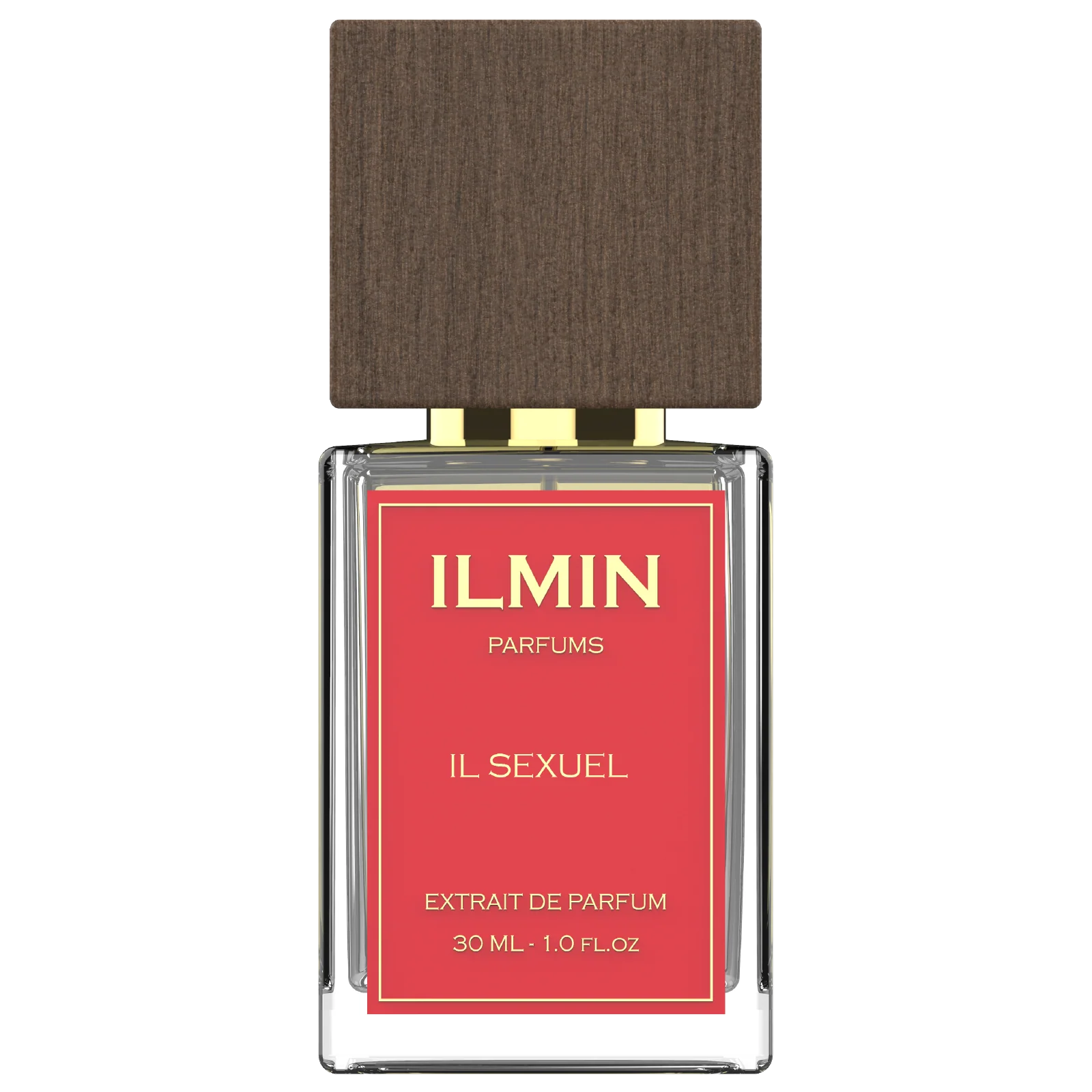 ILMIN Il Sexuel Extrait de Parfum for Everyone - Image 8