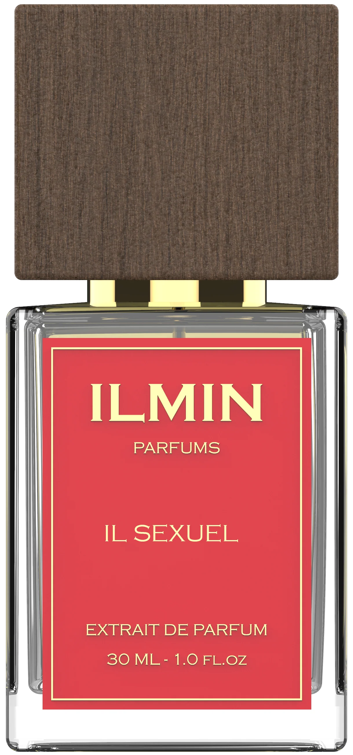 ILMIN Il Sexuel Extrait de Parfum for Everyone - Image 9
