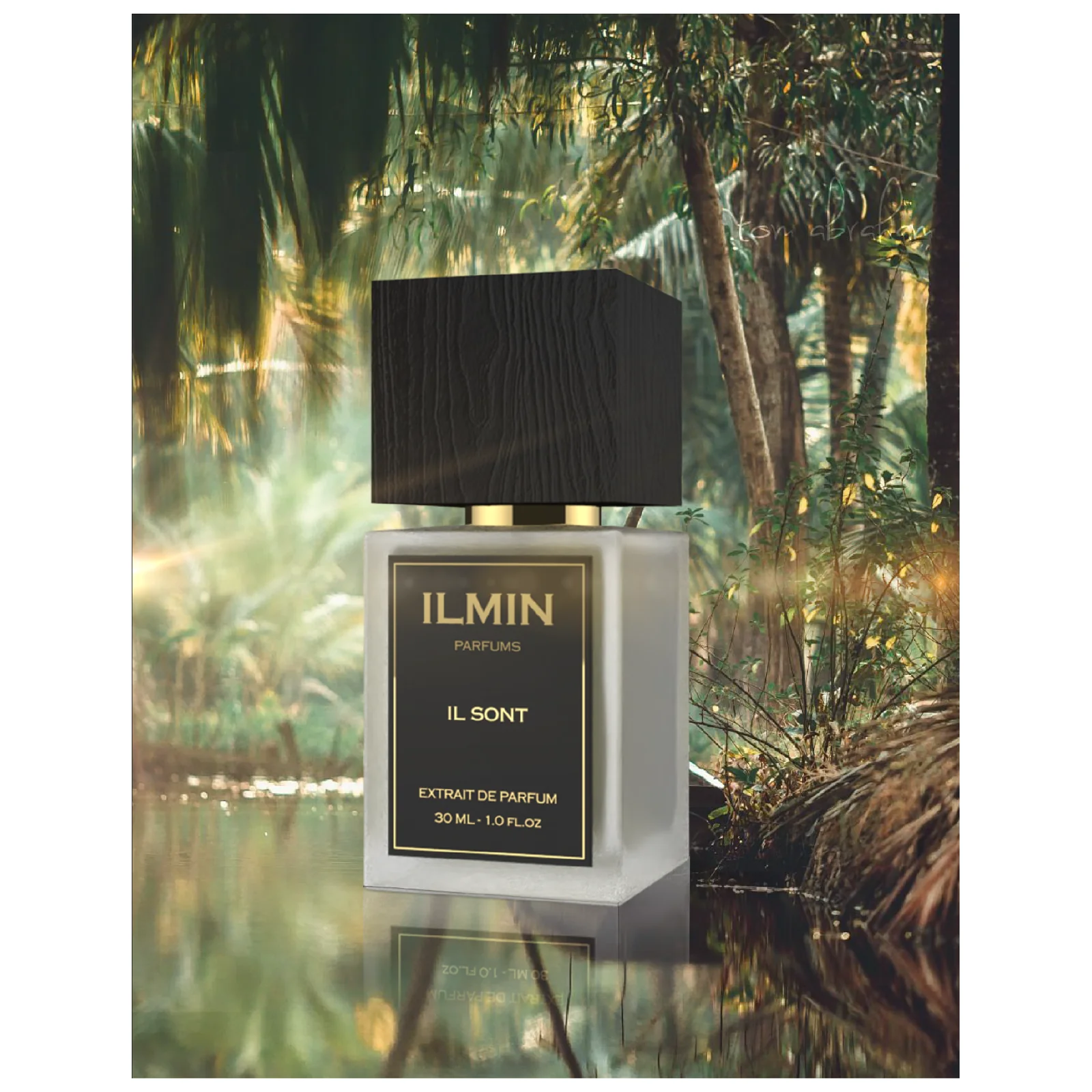 ILMIN Il Sont Extrait de Parfum for Everyone - Image 3