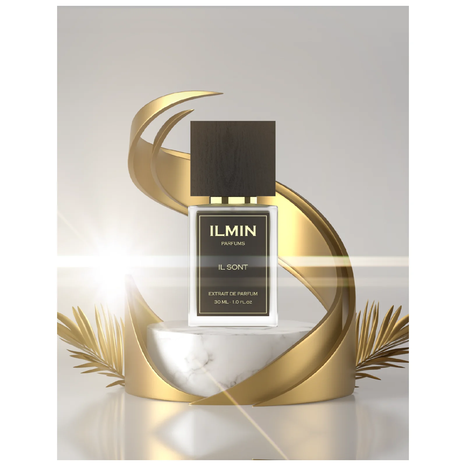 ILMIN Il Sont Extrait de Parfum for Everyone - Image 4