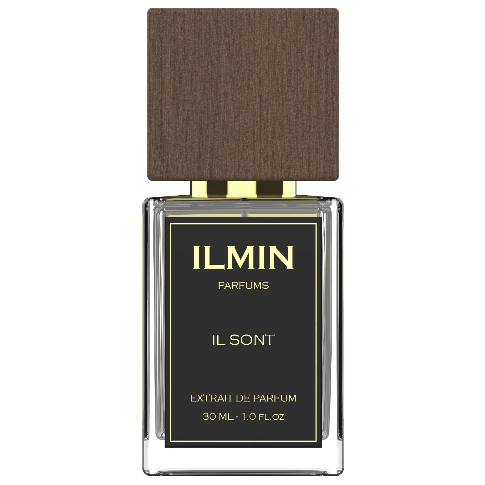 ILMIN Il Sont Extrait de Parfum for Everyone - Image 6
