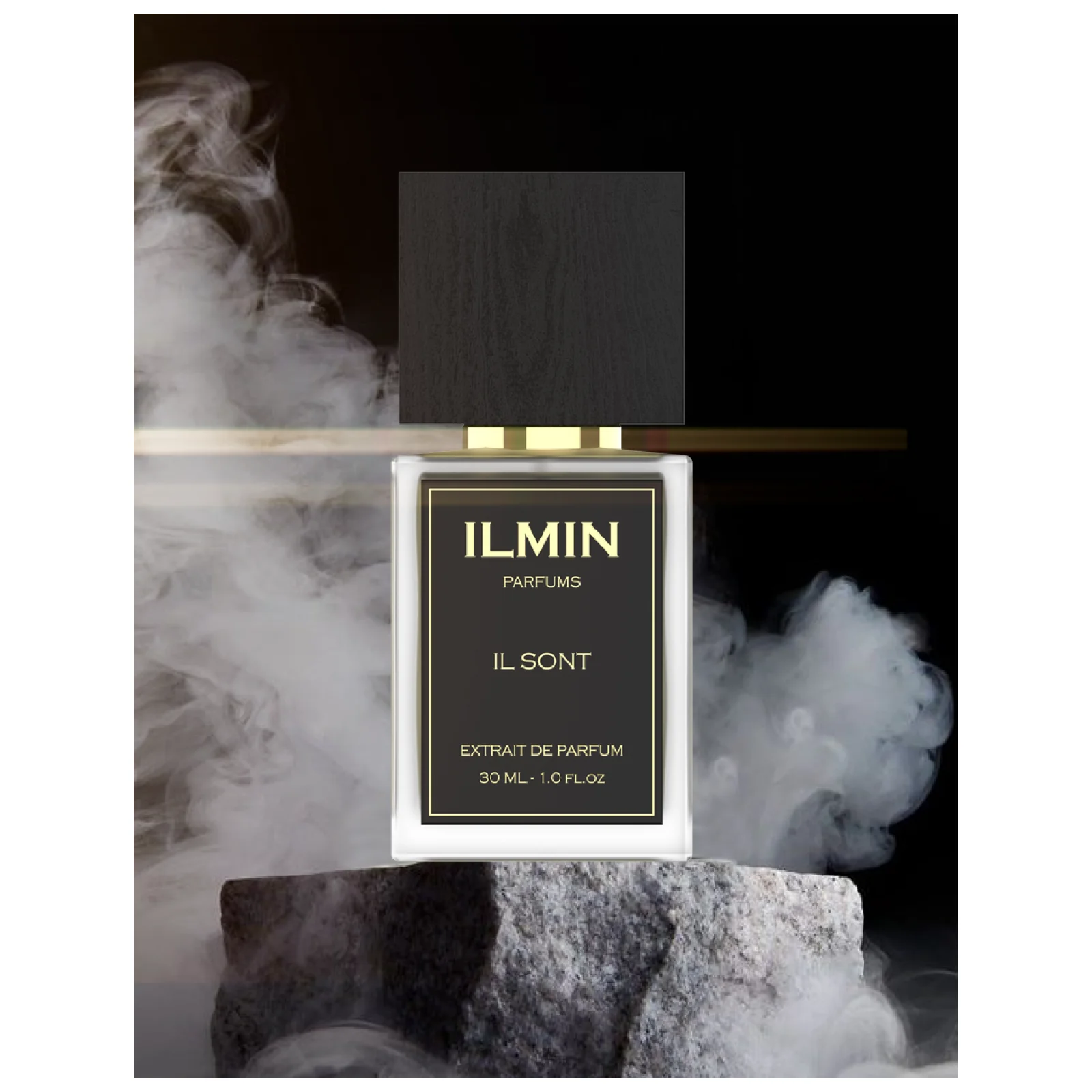 ILMIN Il Sont Extrait de Parfum for Everyone - Image 7