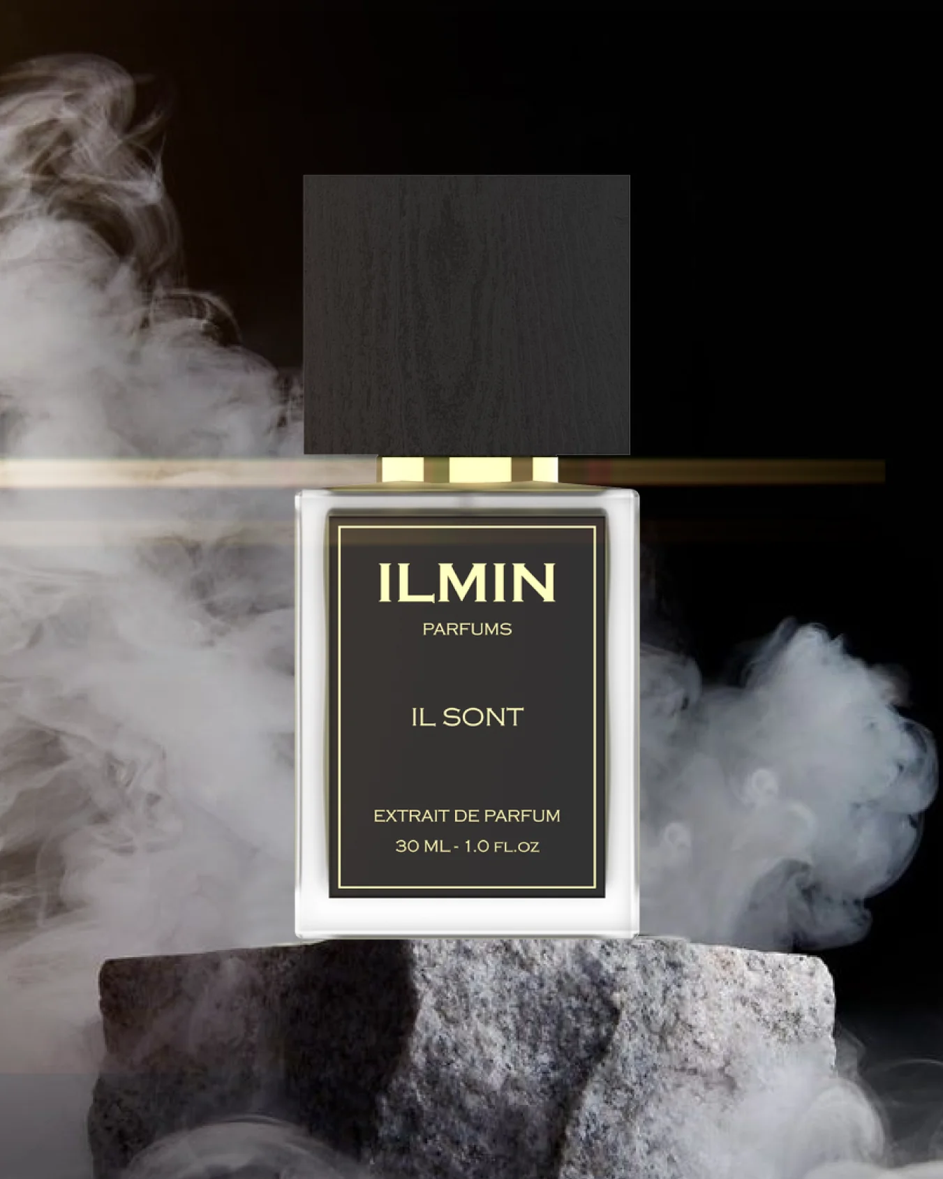 ILMIN Il Sont Extrait de Parfum for Everyone - Image 8