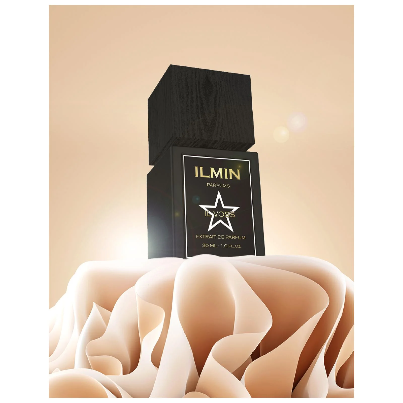 ILMIN Il Voss Extrait de Parfum for Everyone - Image 3