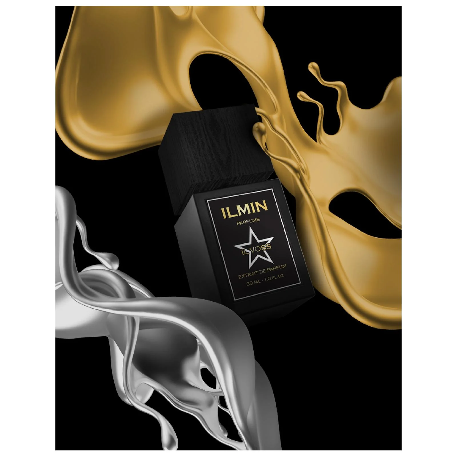 ILMIN Il Voss Extrait de Parfum for Everyone - Image 4