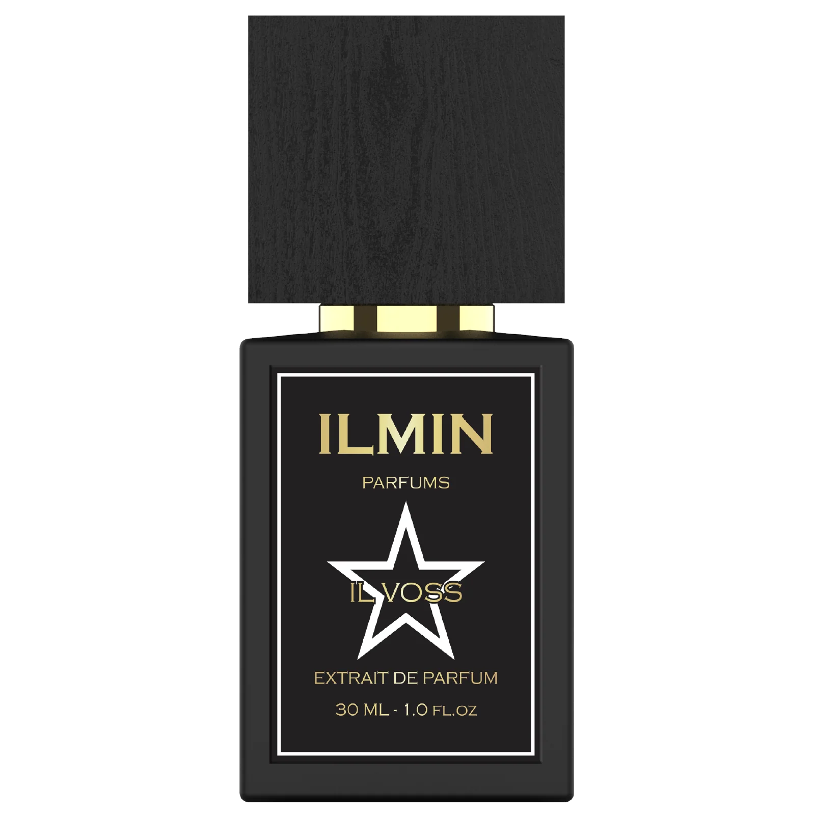 ILMIN Il Voss Extrait de Parfum for Everyone - Image 5