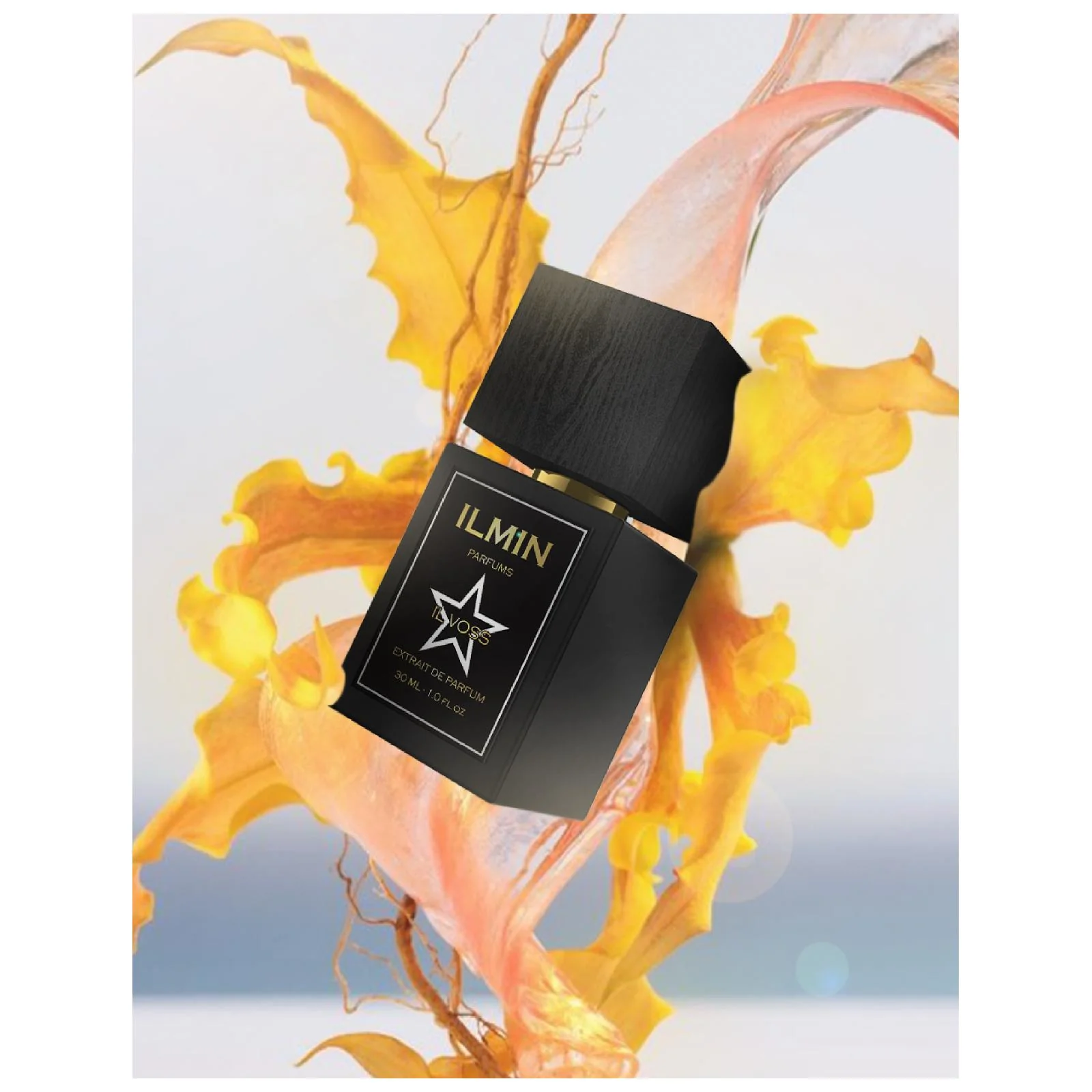 ILMIN Il Voss Extrait de Parfum for Everyone - Image 6
