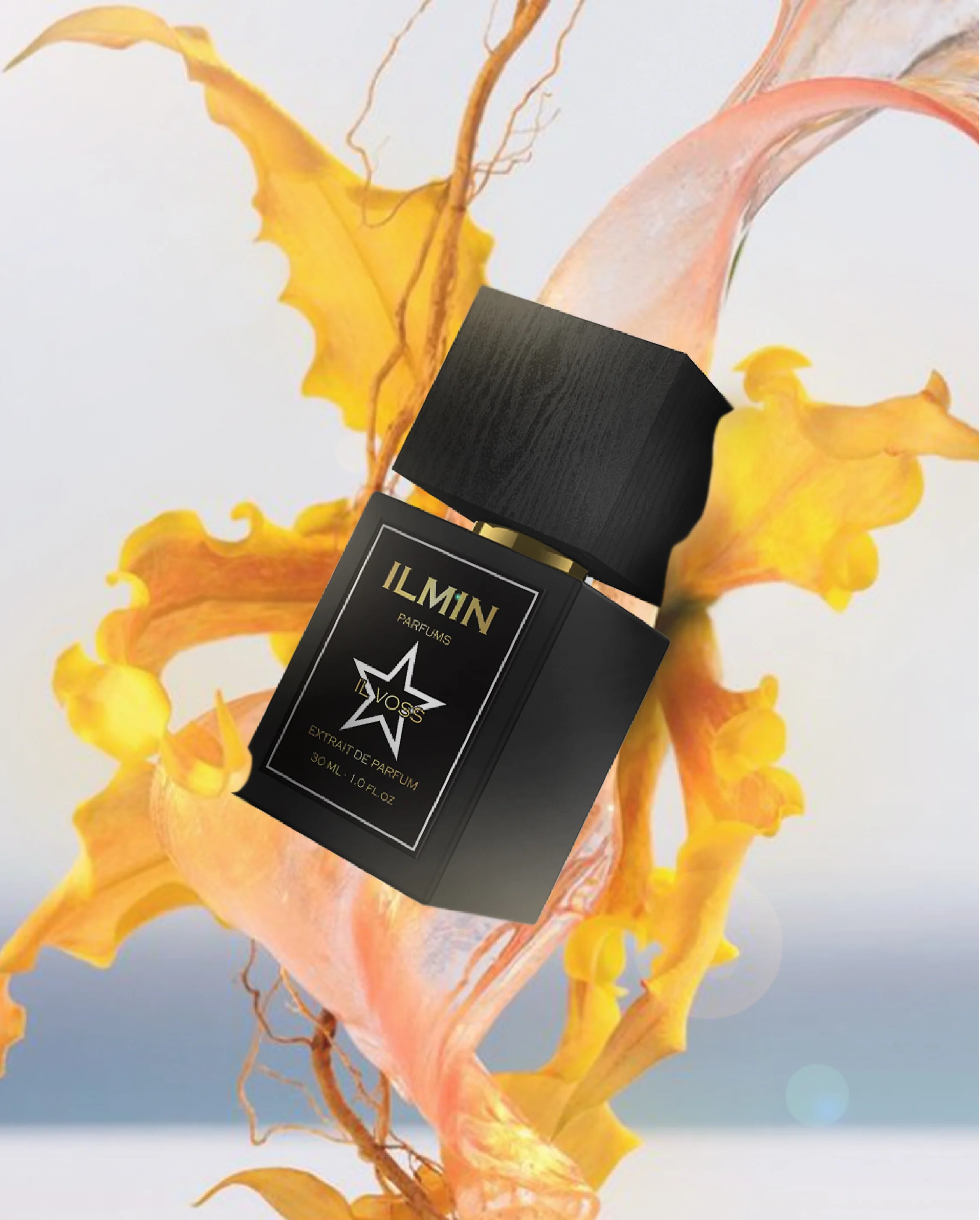 ILMIN Il Voss Extrait de Parfum for Everyone - Image 7
